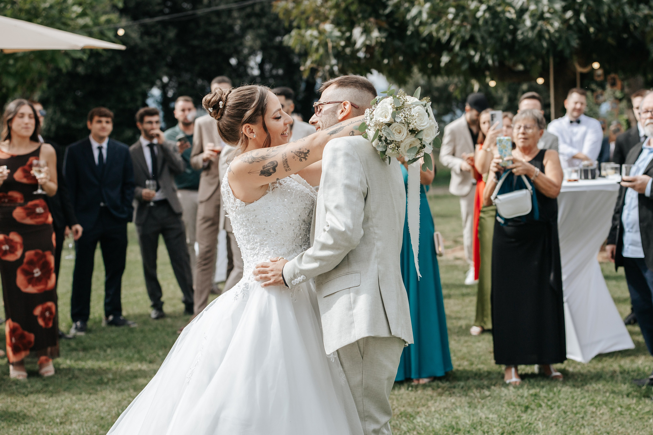 Marta+Adria, 27.09.2025, Can Caballe. Wedding photographer in Catalonia