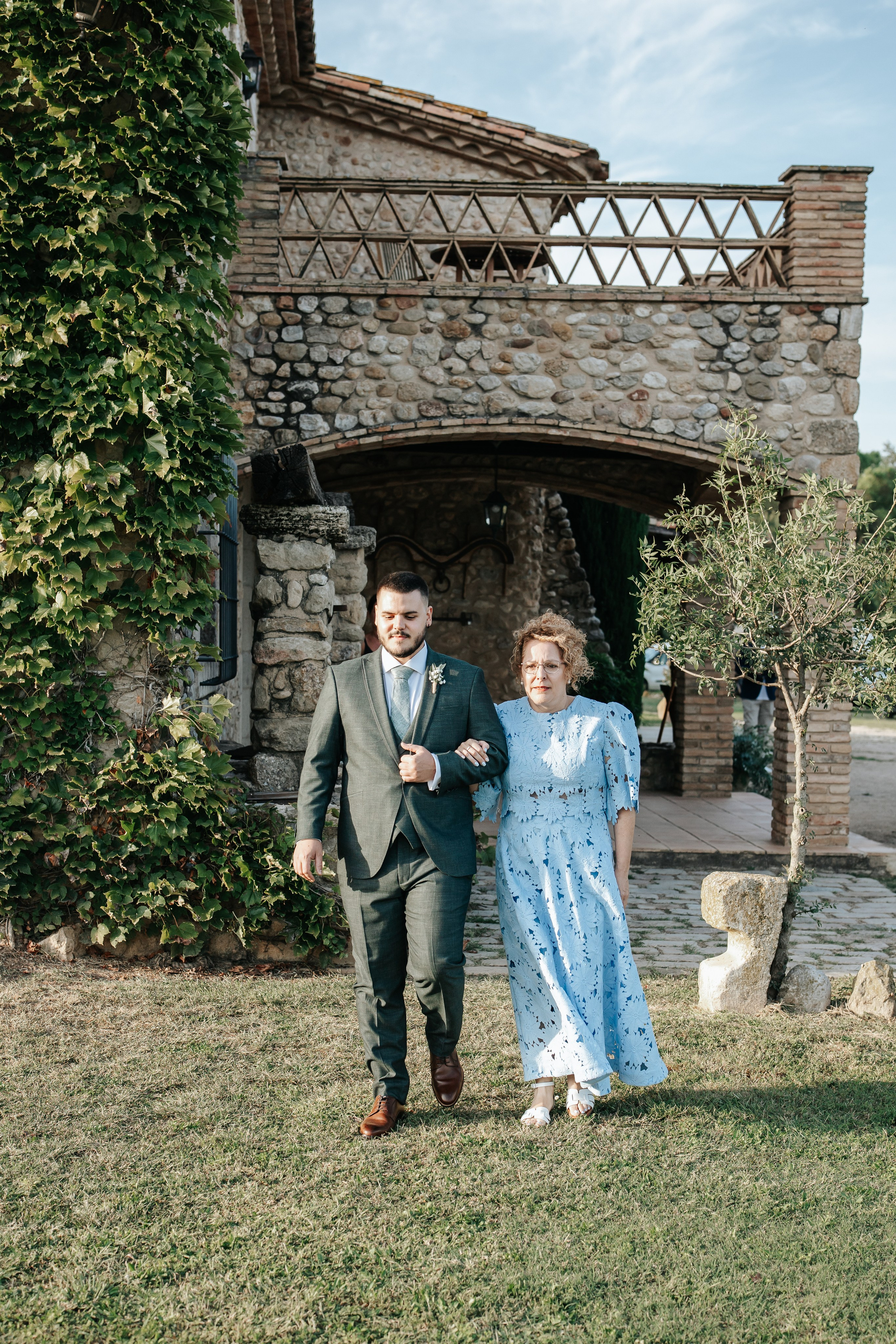 Laia+Victor, 20.09.2025, Mas Can Creus. Fotógrafa de bodas en Cataluña