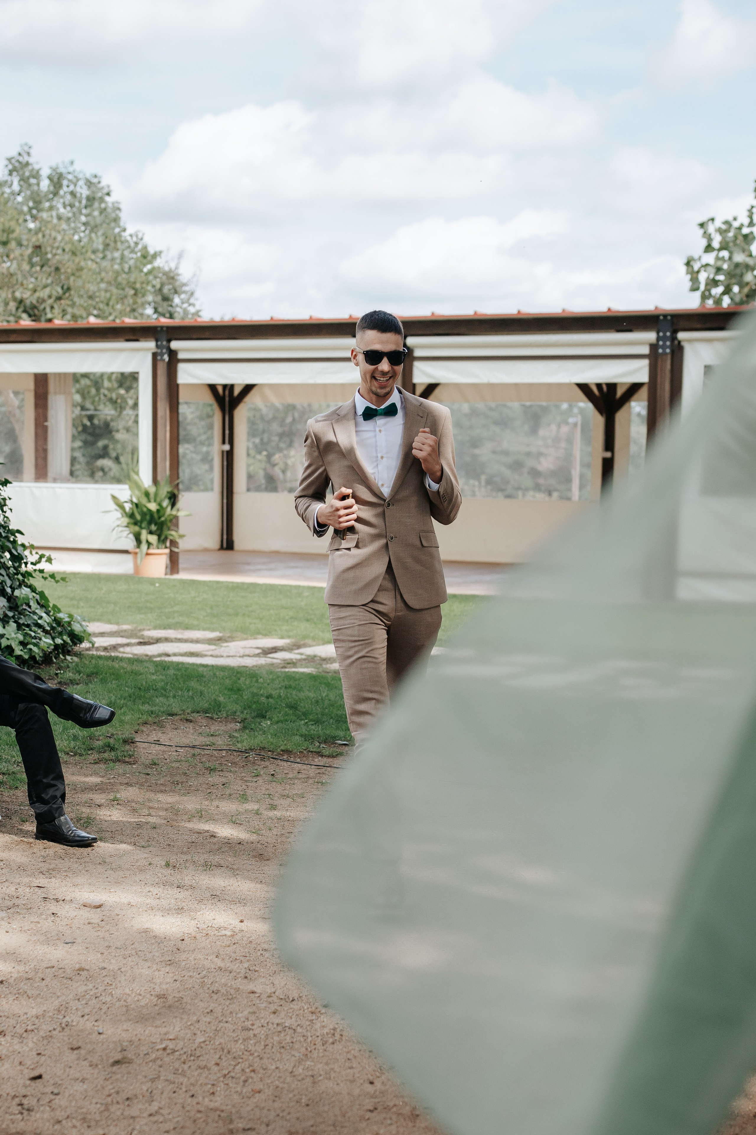 Marta+Adria, 27.09.2025, Can Caballe. Wedding photographer in Catalonia