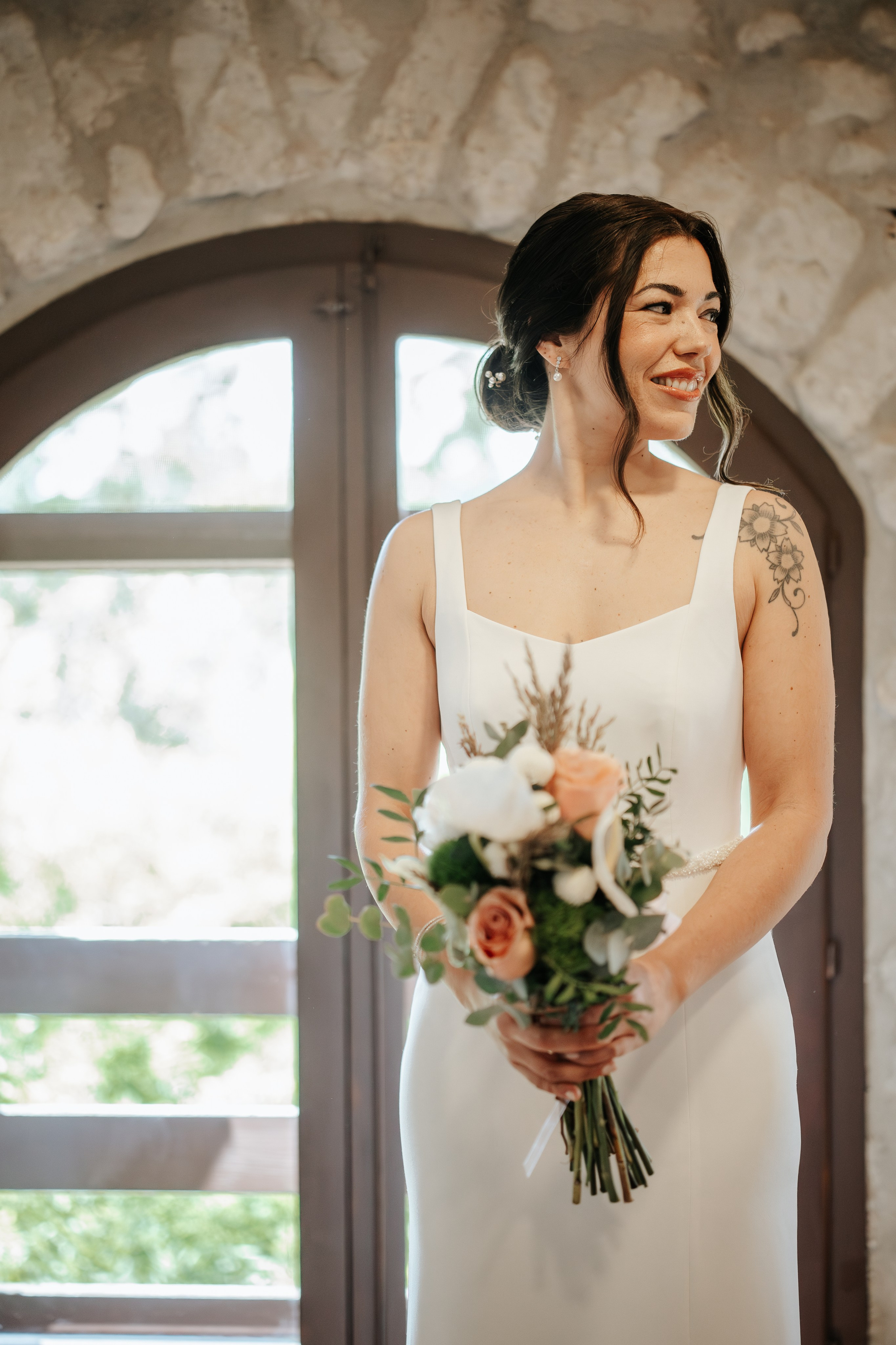 Karen & Lucas, 16/05/2026, Mas Gircos, Besalú. Свадебный фотограф в Жироне и на Коста-Брава|Евгения Грунтовая