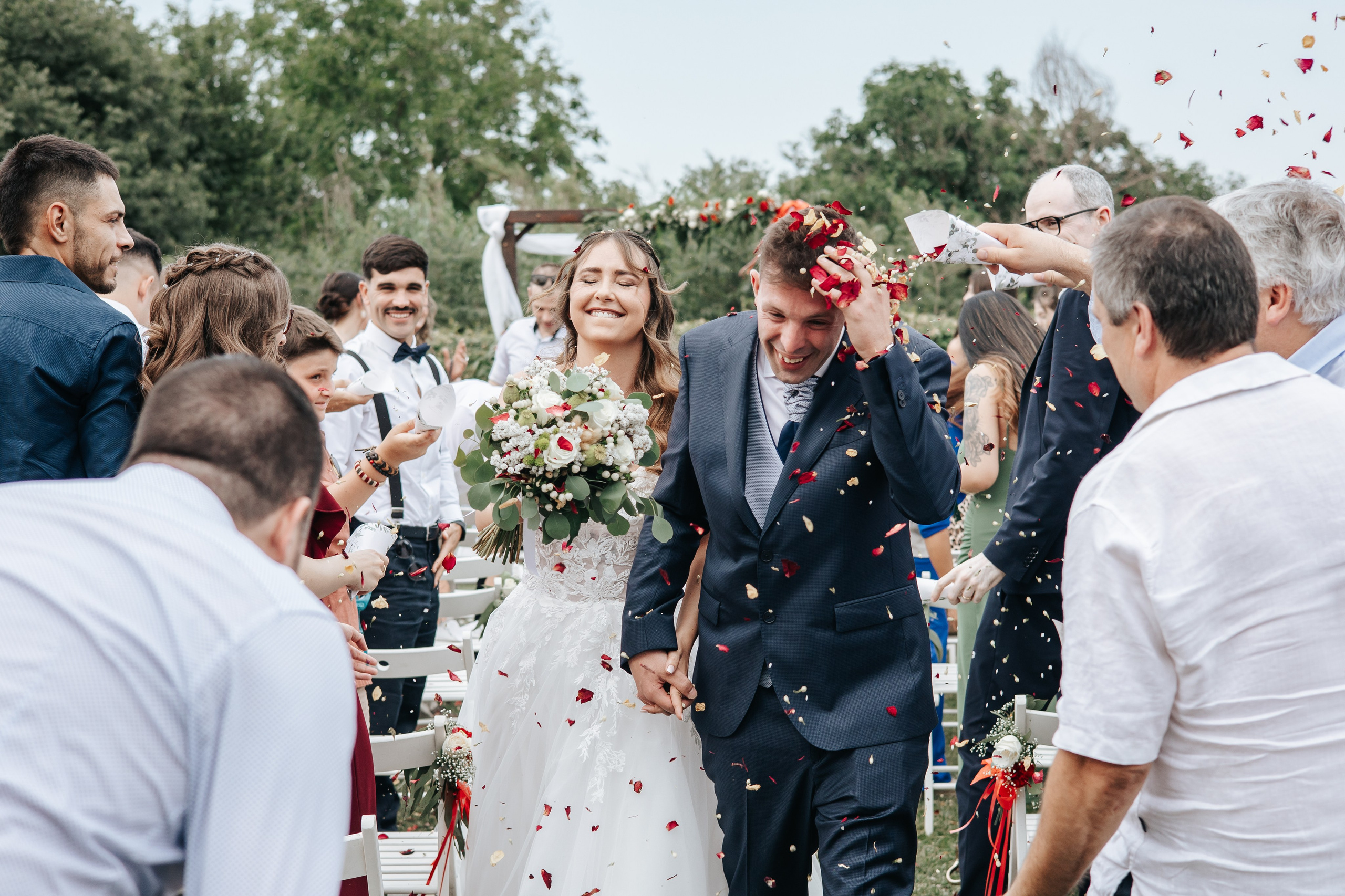 Raluca+Eric, 21.6.2025, L’Arcada de Fares. Fotógrafa de bodas en Cataluña