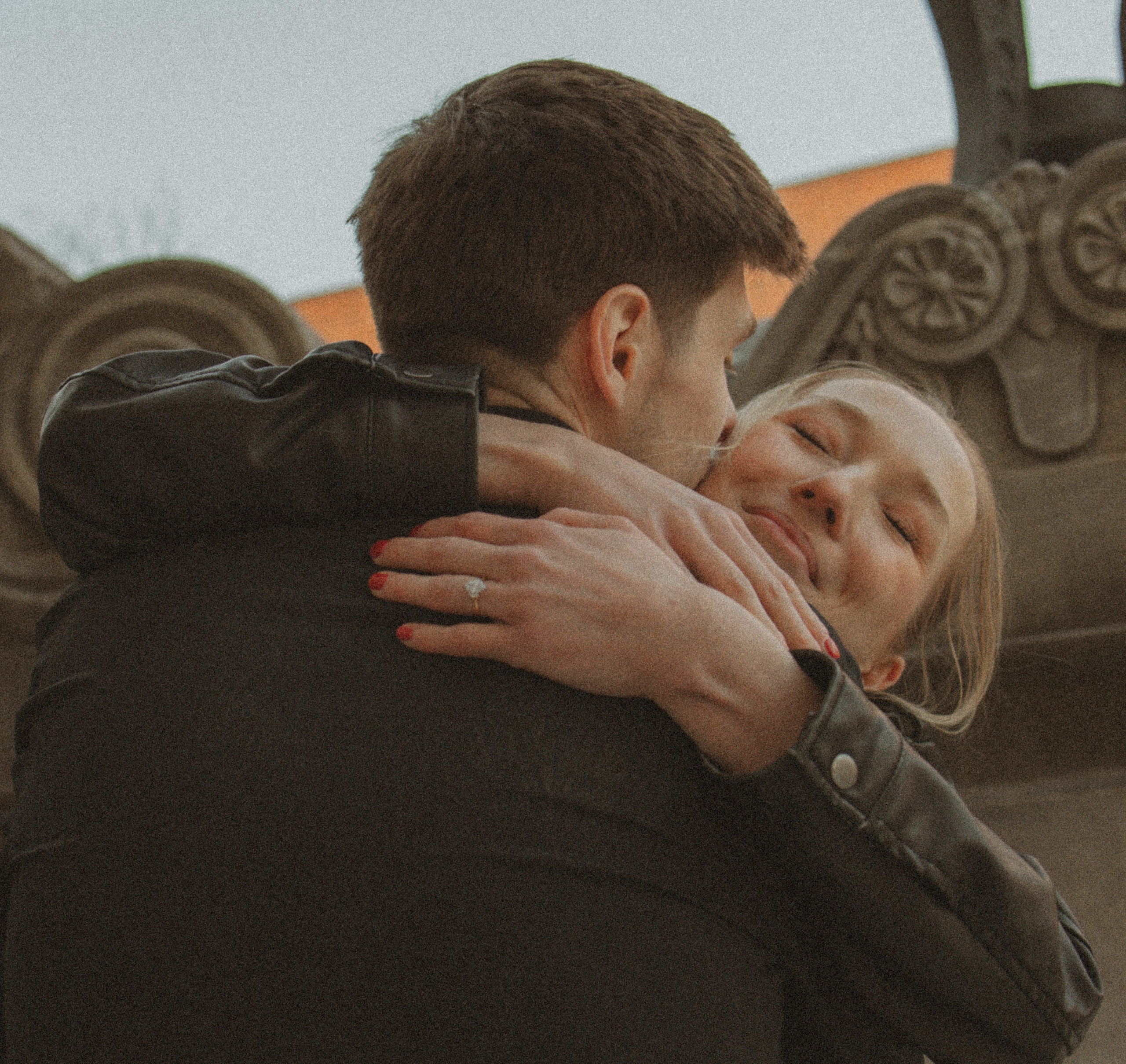 Couple photosessions (Love story, proposal, engagement)