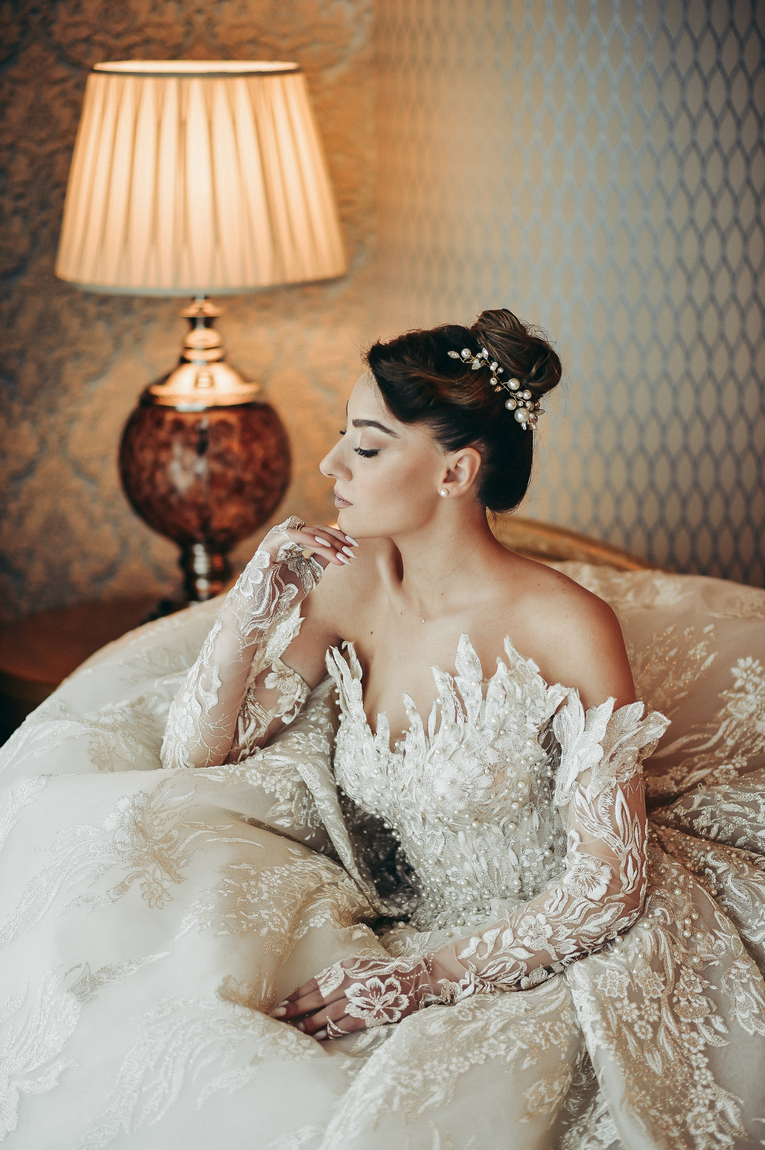 Wedding HOME. Photographer vakho