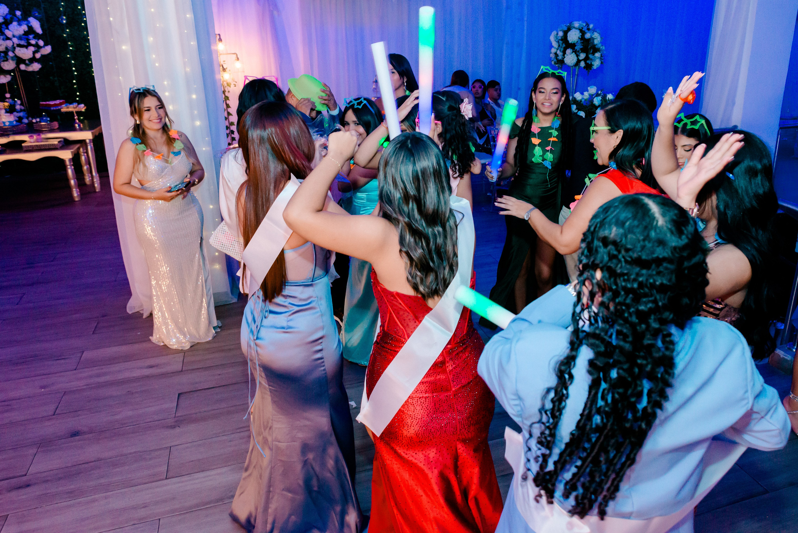 YITZY. Fotógrafo David Yance