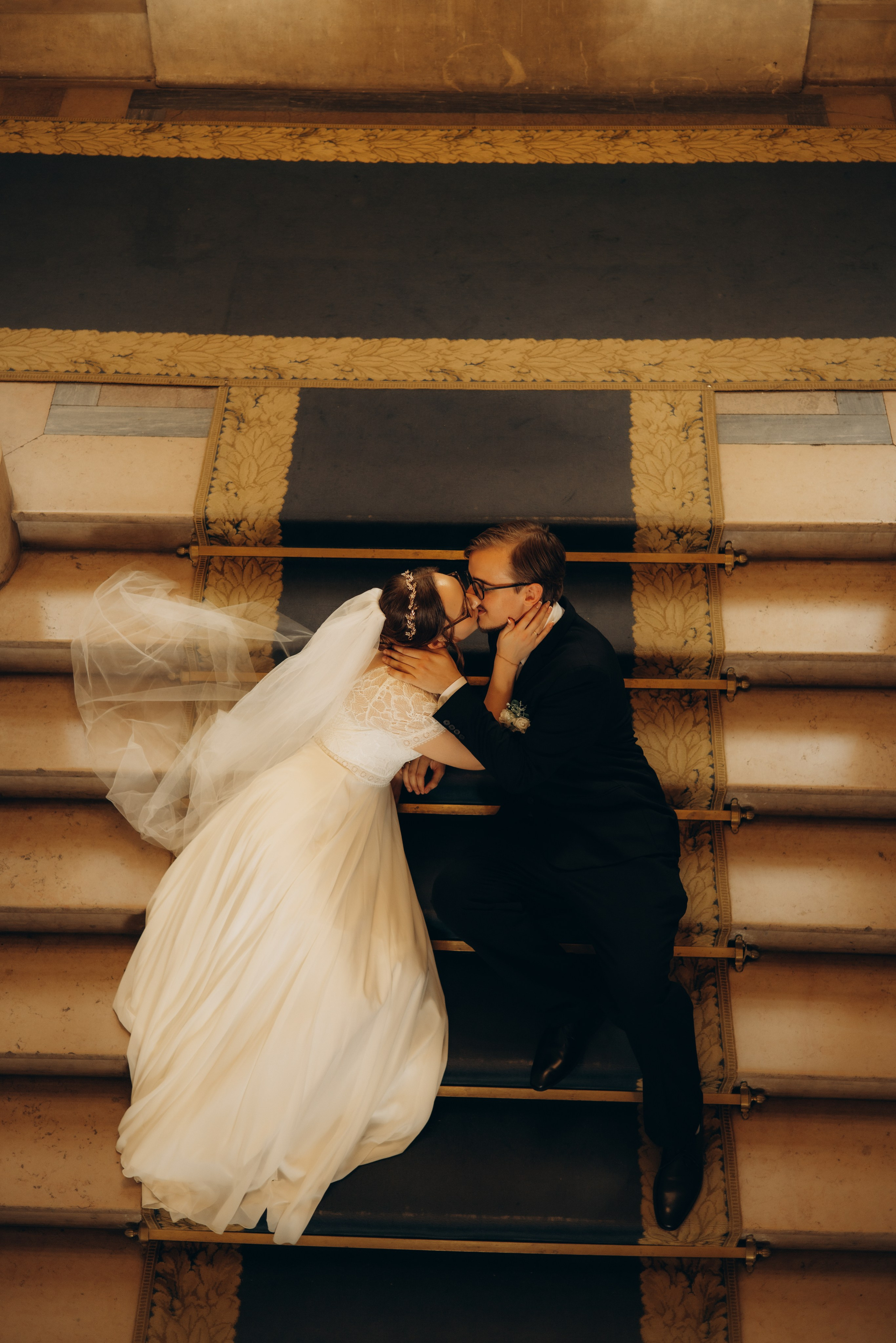 O & D. Фотограф в Берлине — Фотограф Берлин — Photographer in Berlin