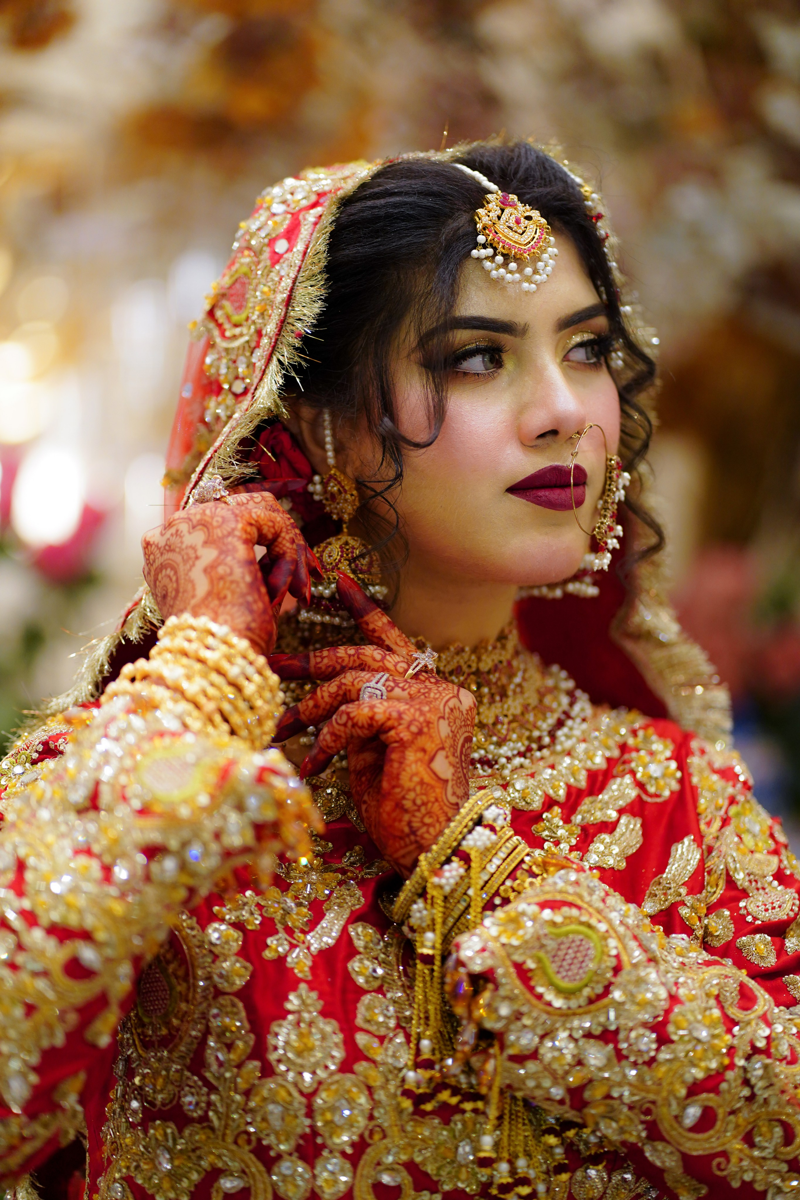 Portfolio. MomentsbyFNF — capturing timeless wedding stories across Pakistan with passion, artistry & heart
