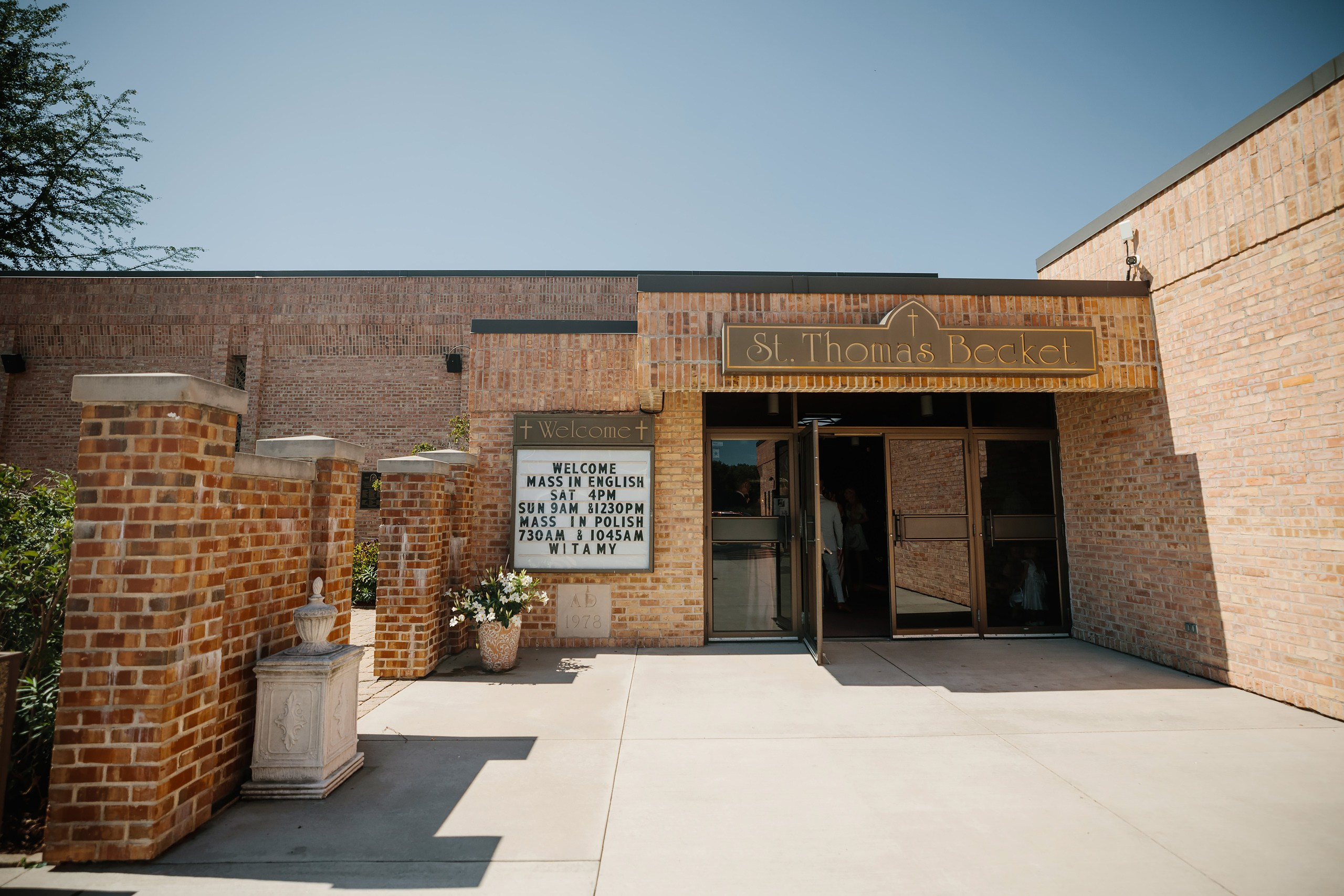 31.08.2024 Wedding. Wedding family event photographer in Chicago Nick Yushevich