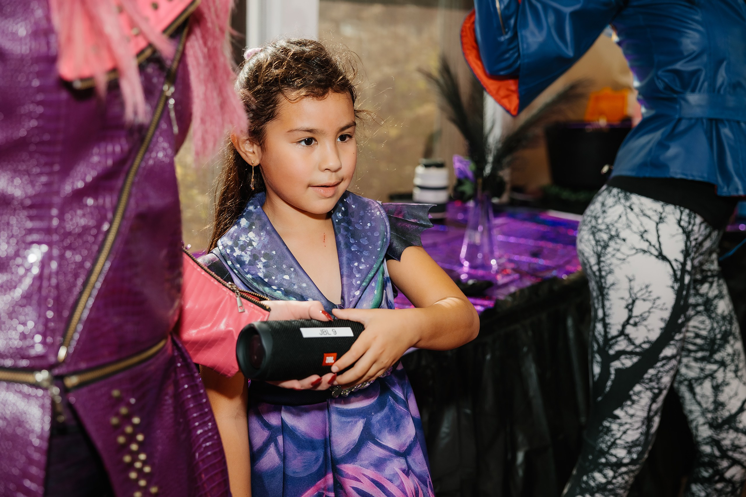 10.26.2024 Birthday Party. Wedding family event photographer in Chicago Nick Yushevich