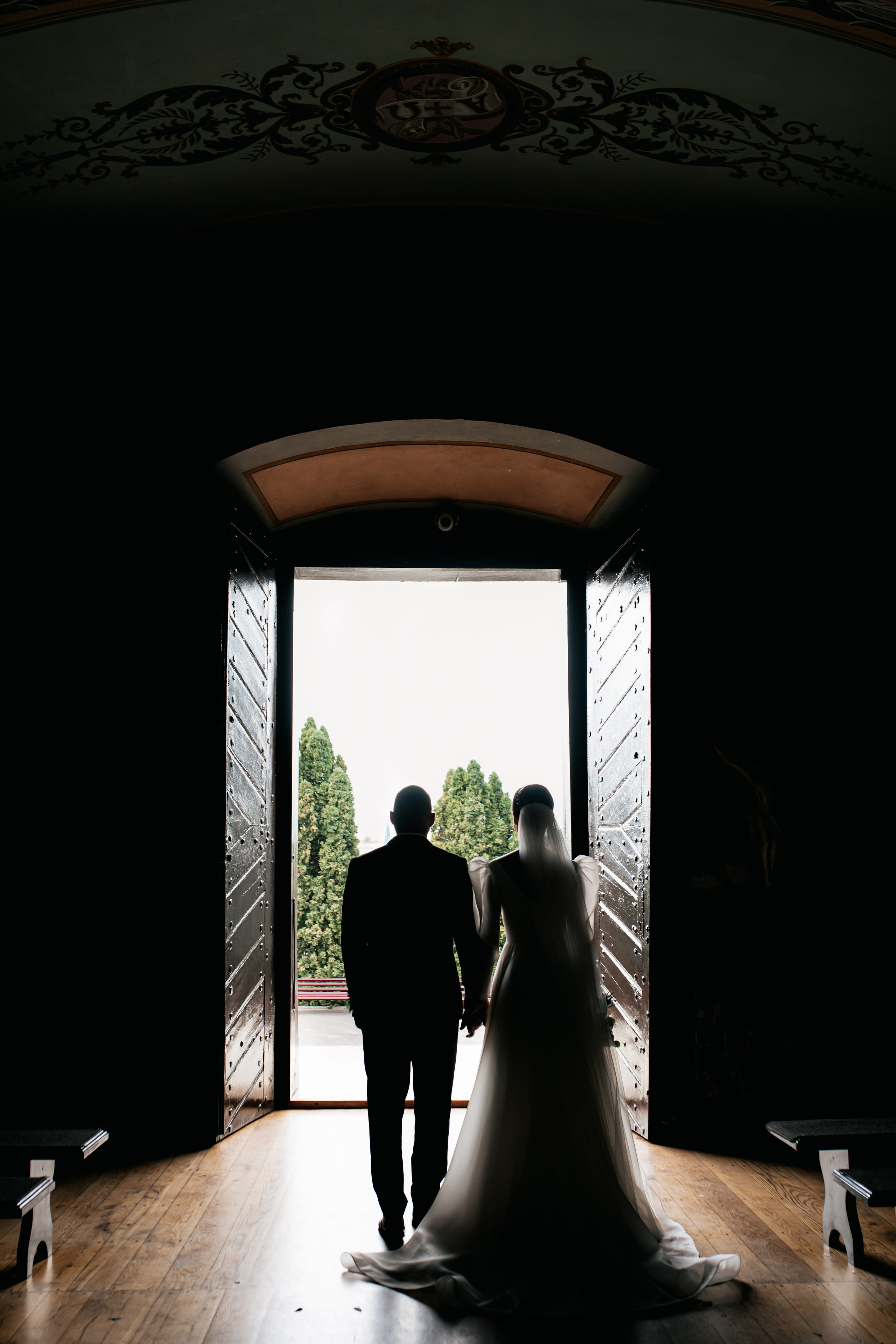 A&O. Photographer Anna Afanasyeva