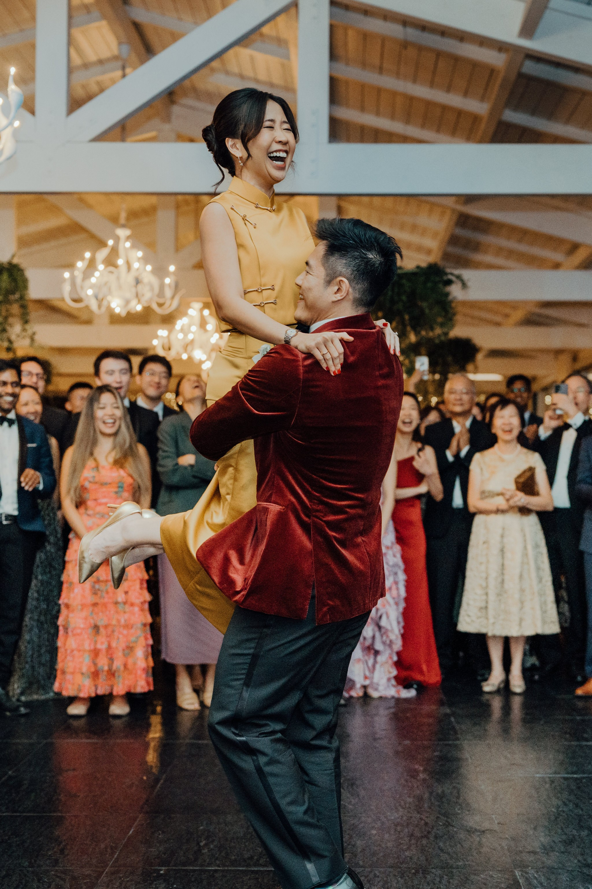 Juniper and Liu. Love Frames | Luxury Wedding Photography & Films in Portugal & Europe