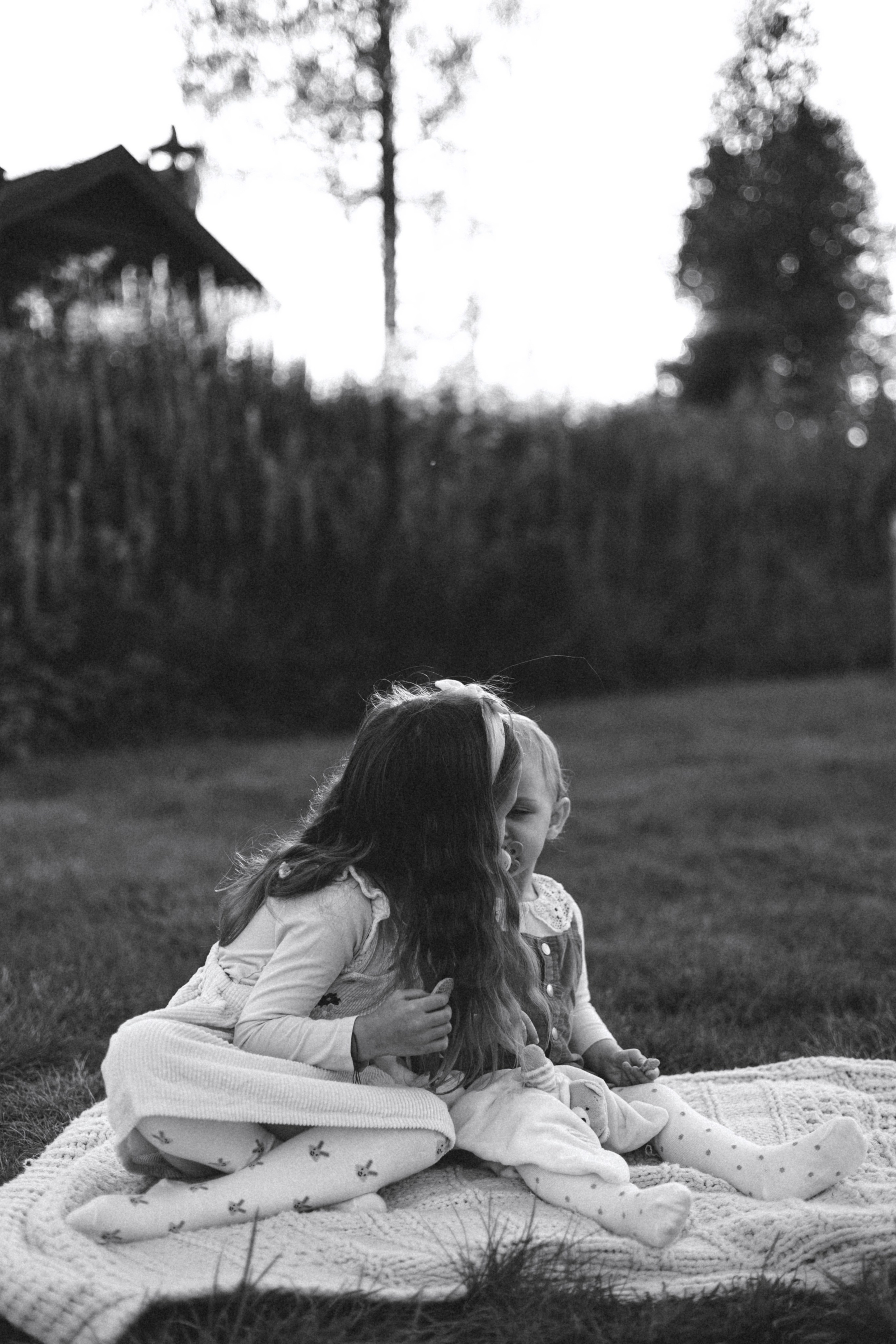 Barnefoto. Photographer Svitlana Boinehri