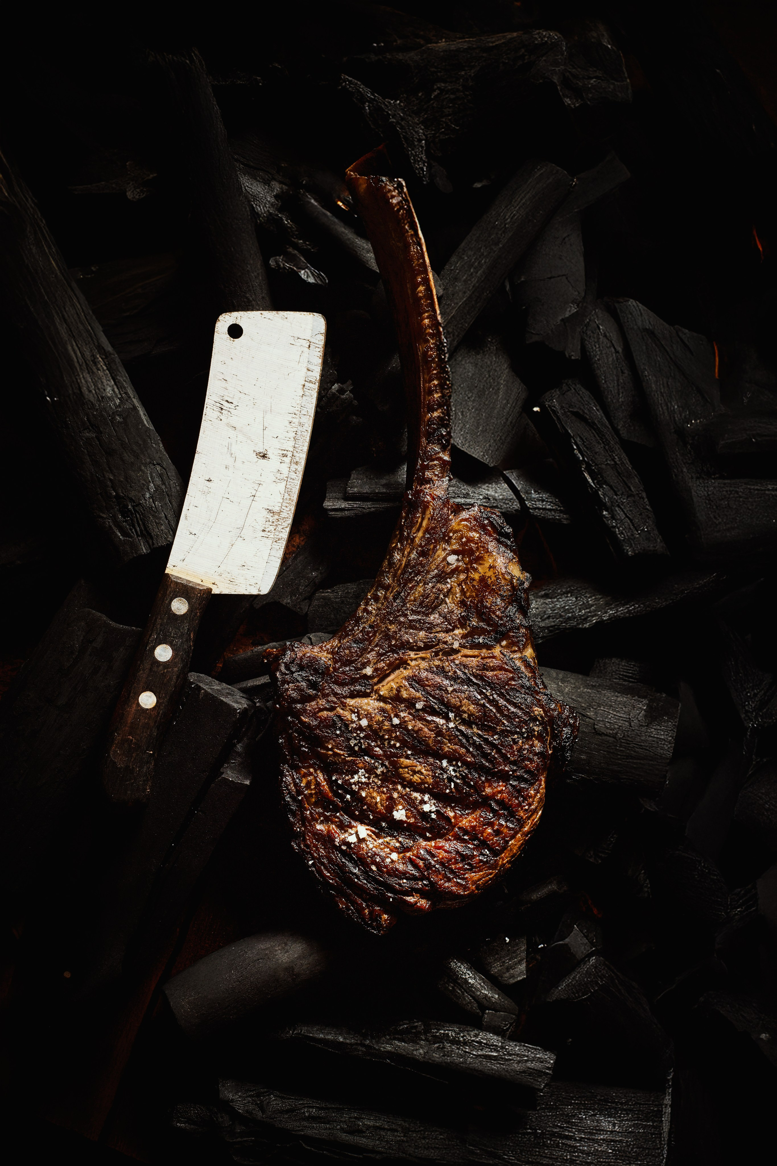 Meat. Commercial Food Photography & Films