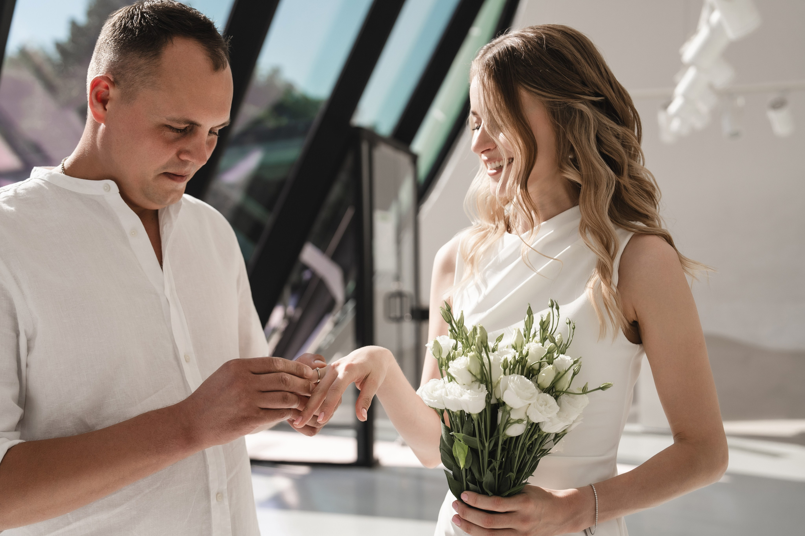 Весілля в Батумі. Ekaterina Verbitskaya. Photography