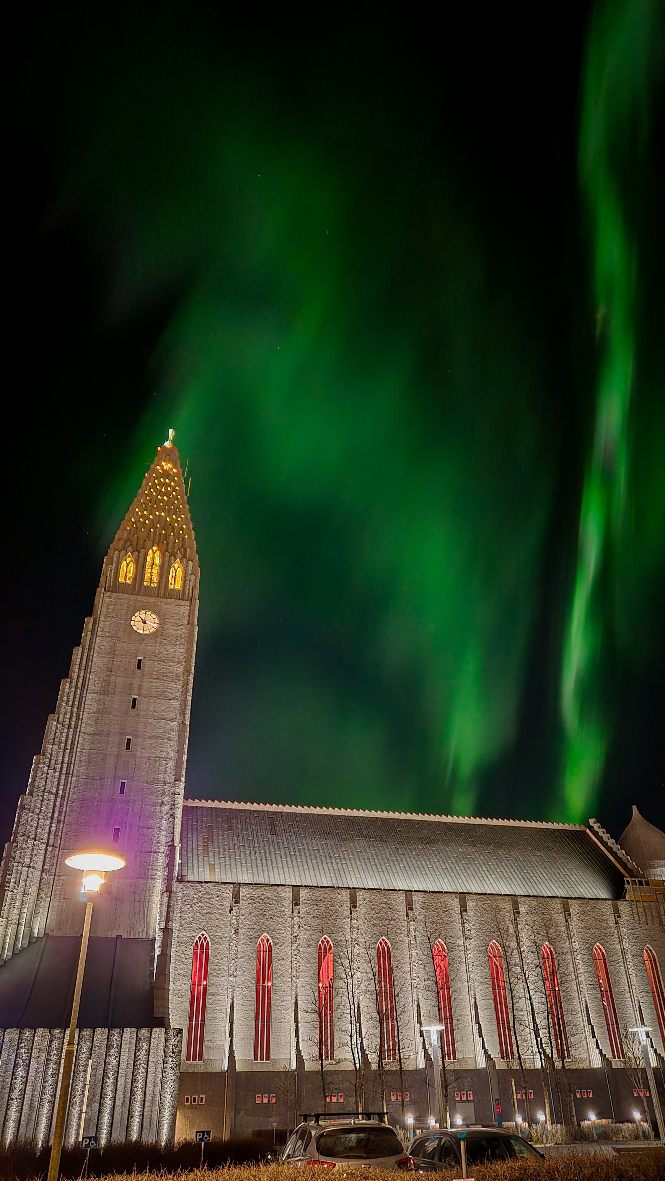 Iceland 2025. Marina, Fotograf aus Nürnberg