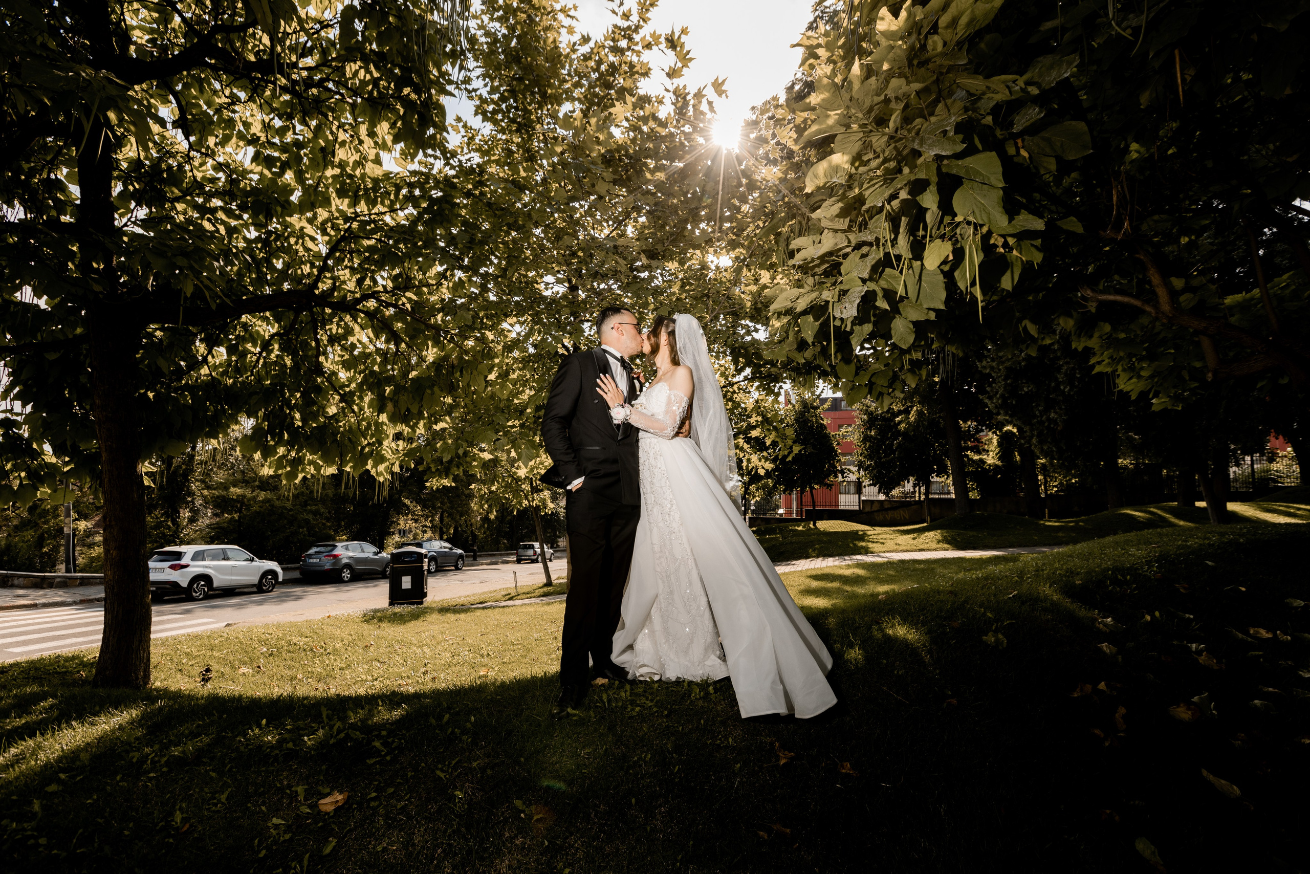 Adelina & Andrei 18.07.2026. MGS STUDIO