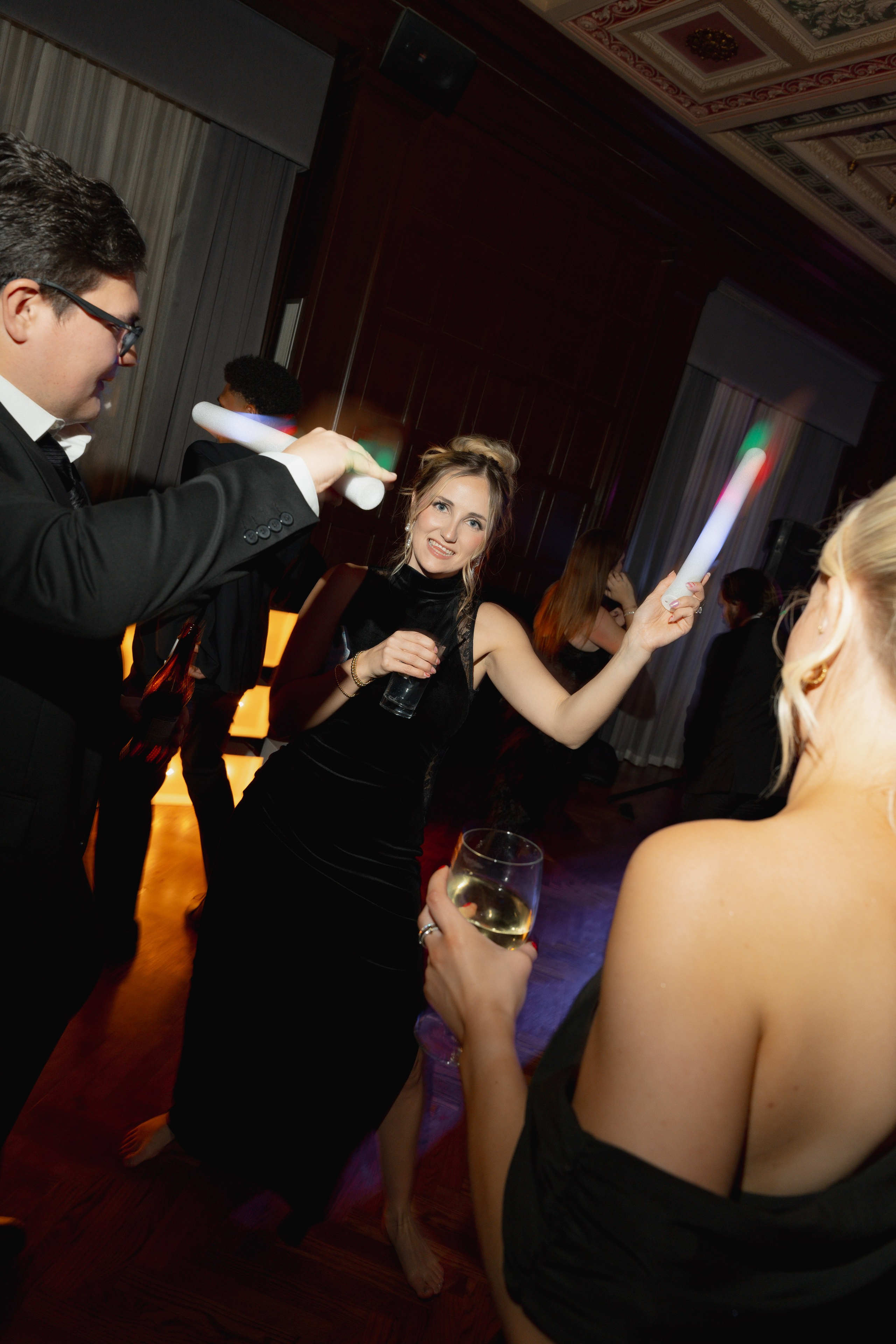 Jack and Maggie. Anna Krasnova Wedding photographer