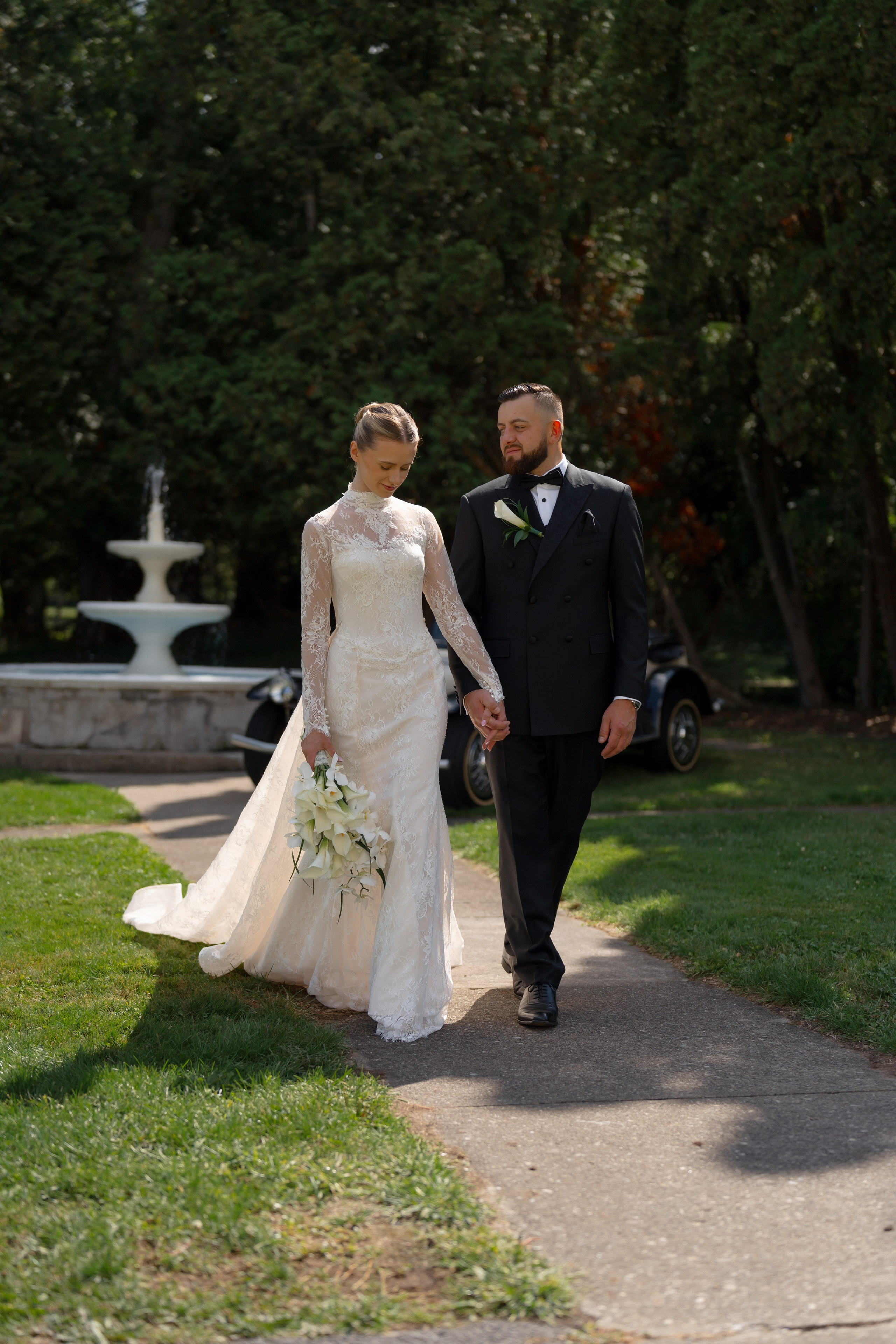 Svetlana and Igor. Anna Krasnova Wedding photographer