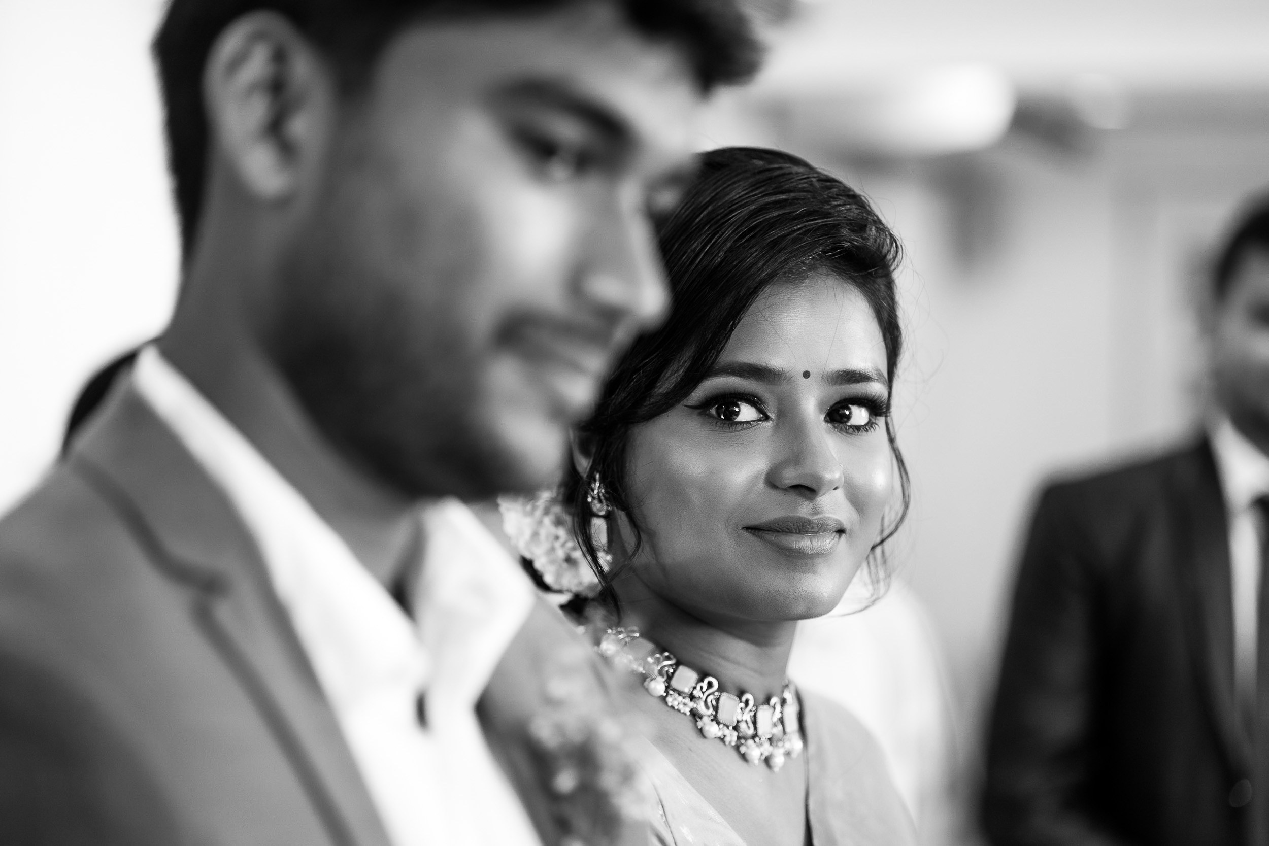 Top Tamil Wedding Photographer in Colombo | Ceylon Stories