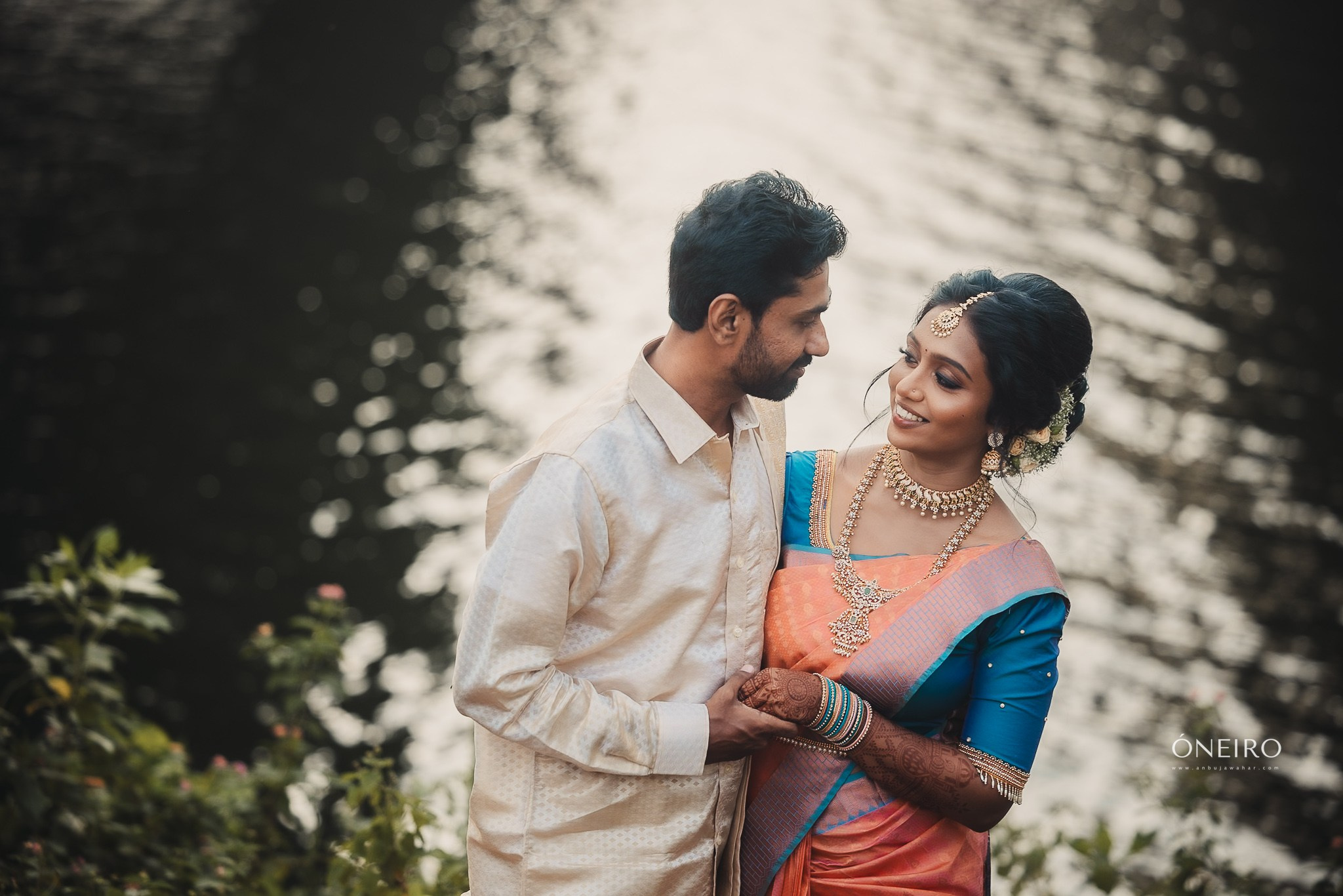 Tamil Temple Wedding | Batticaloa, Sri Lanka