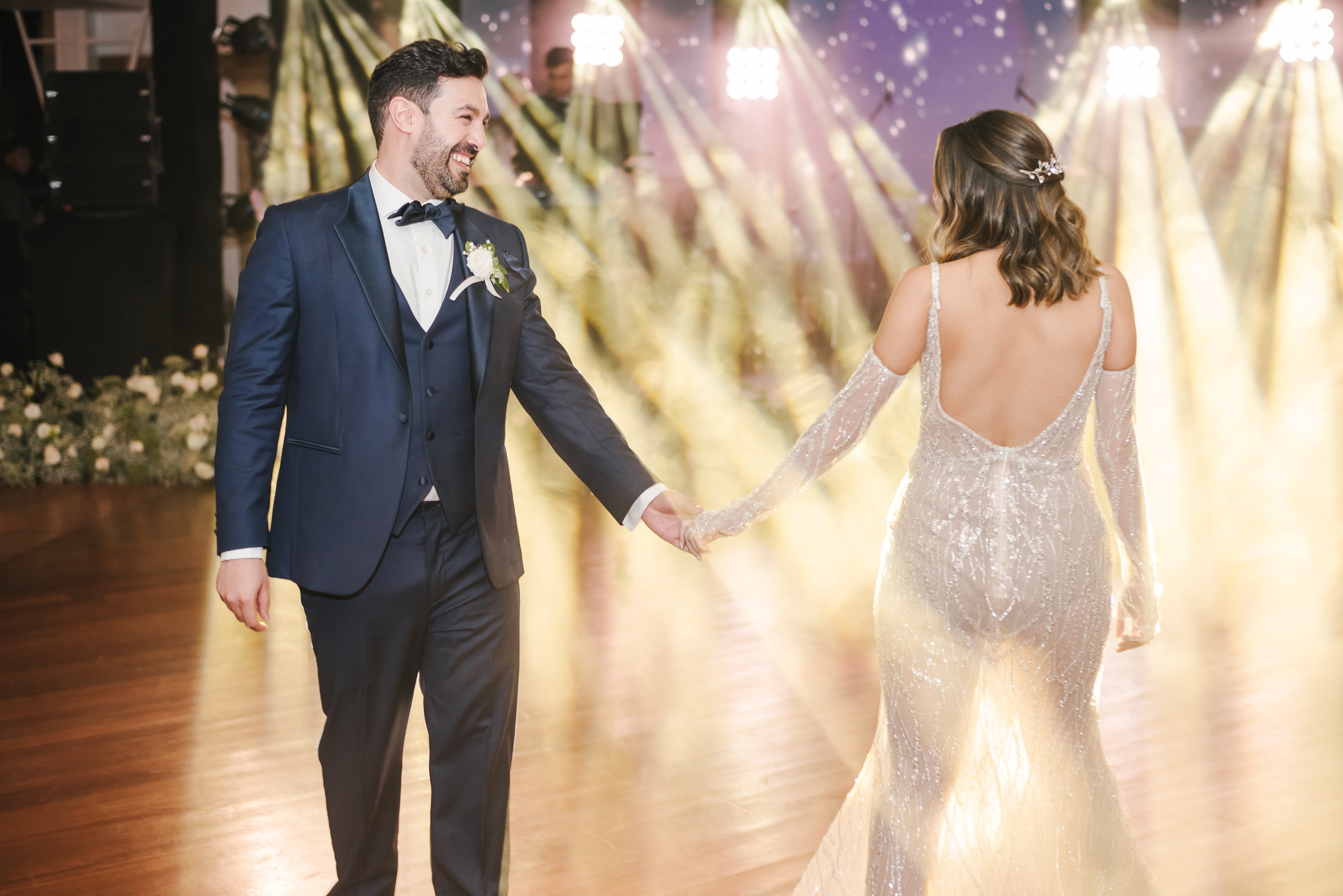 Fotografía y video de bodas en Hacienda pozo chico - Bogotá - Colombia. Rafael Melo Weddings