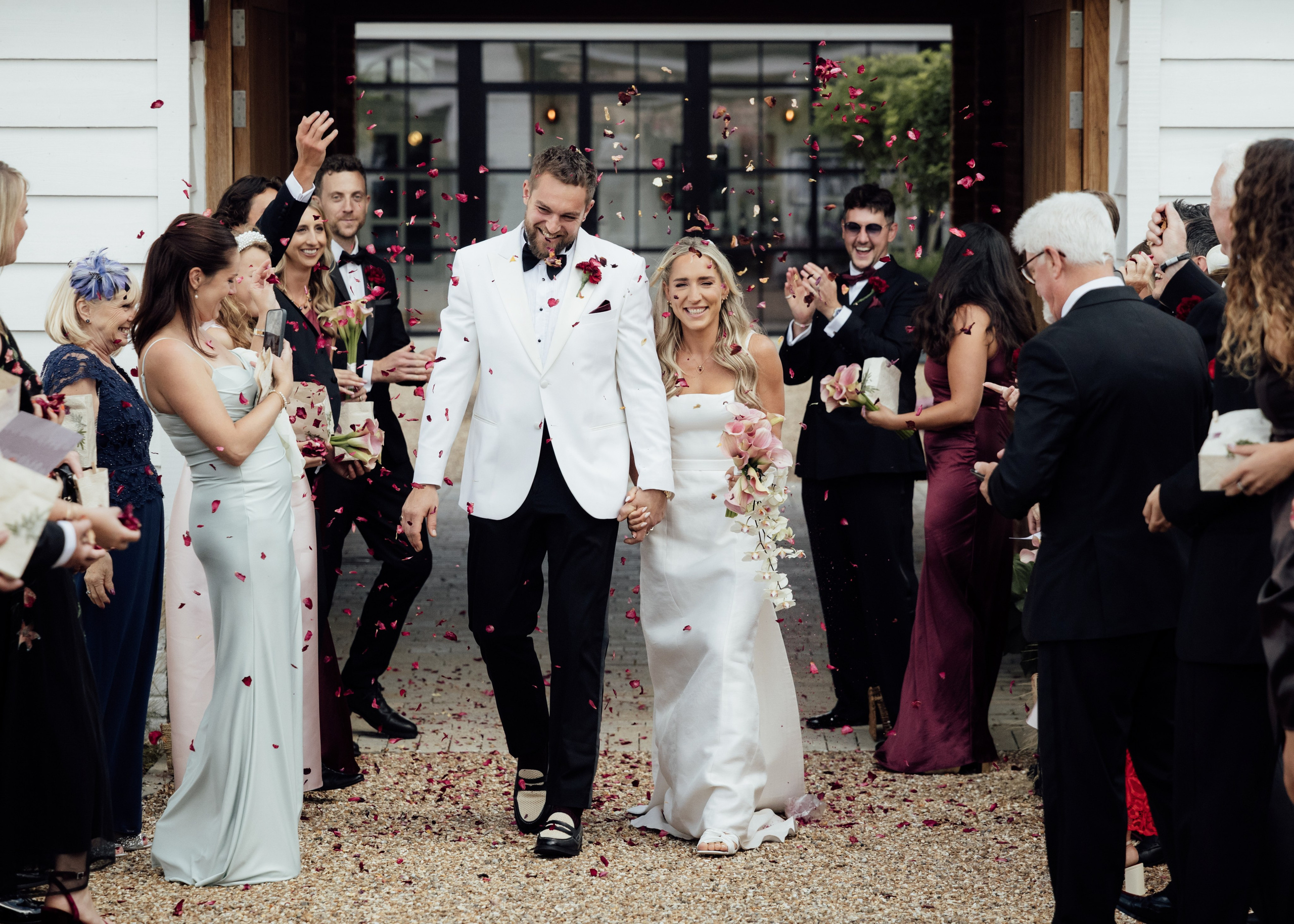 Limekiln, East Sussex, UK. 2025. Timeless Wedding & Event Photography — based London, working across Europe