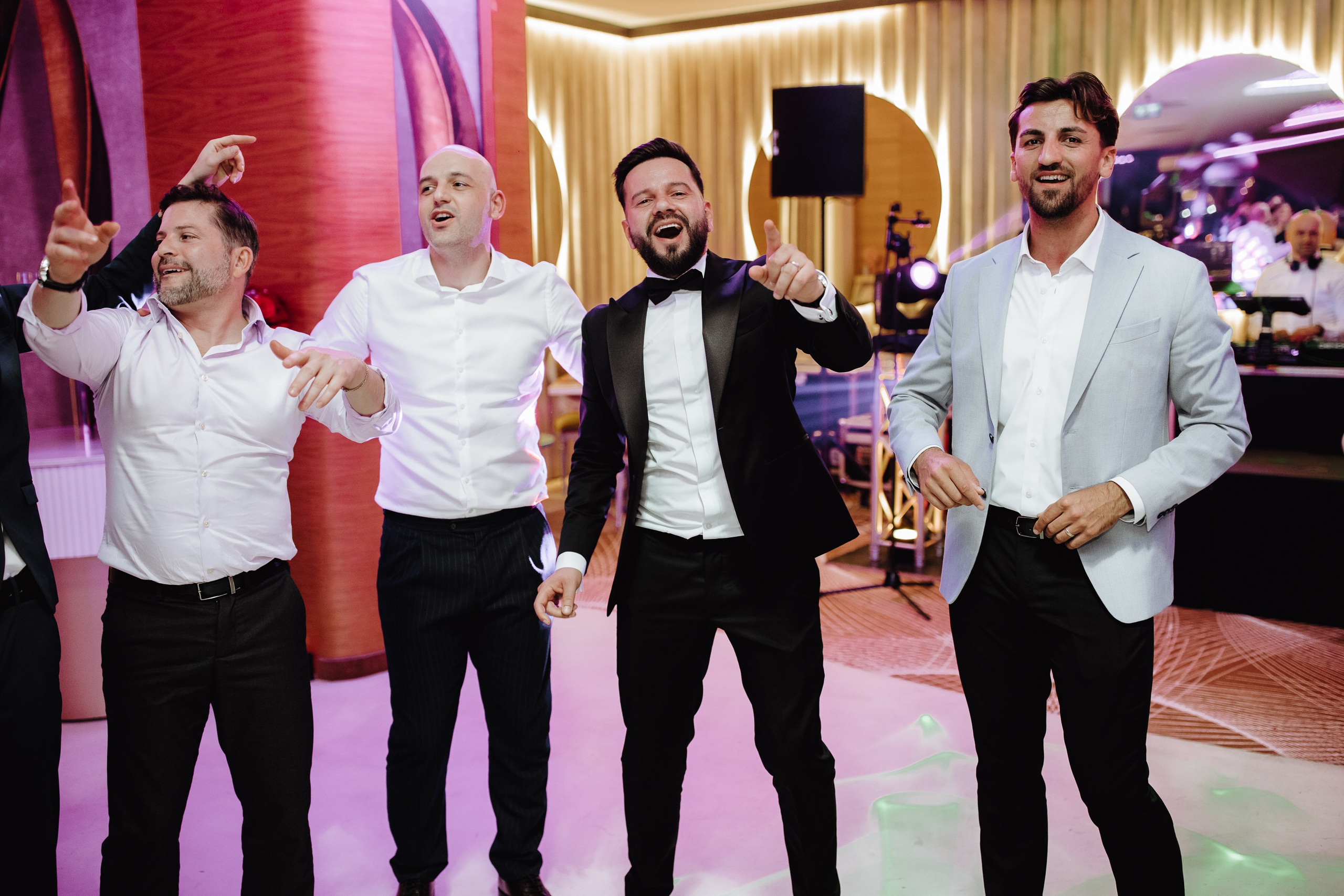 Alina & Alex. MovieFrames.ro