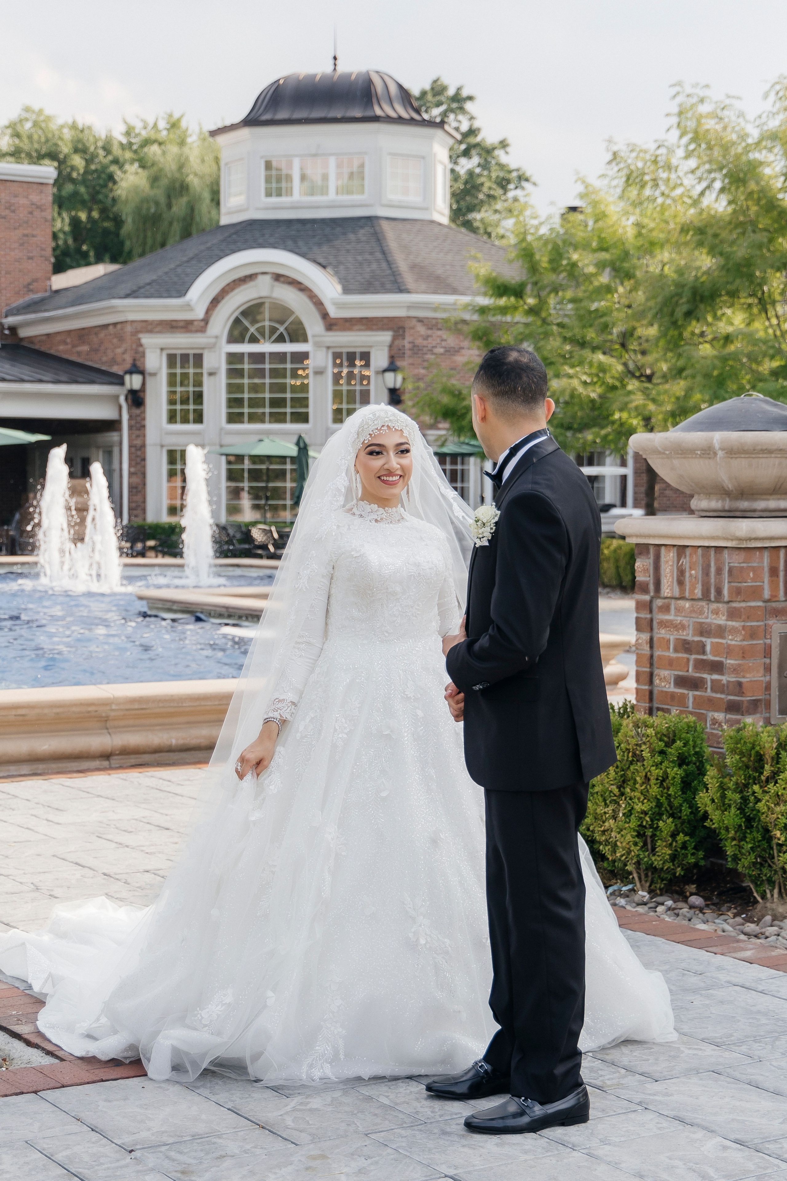 Mahmoud & Lana. Wedding Photo & Video