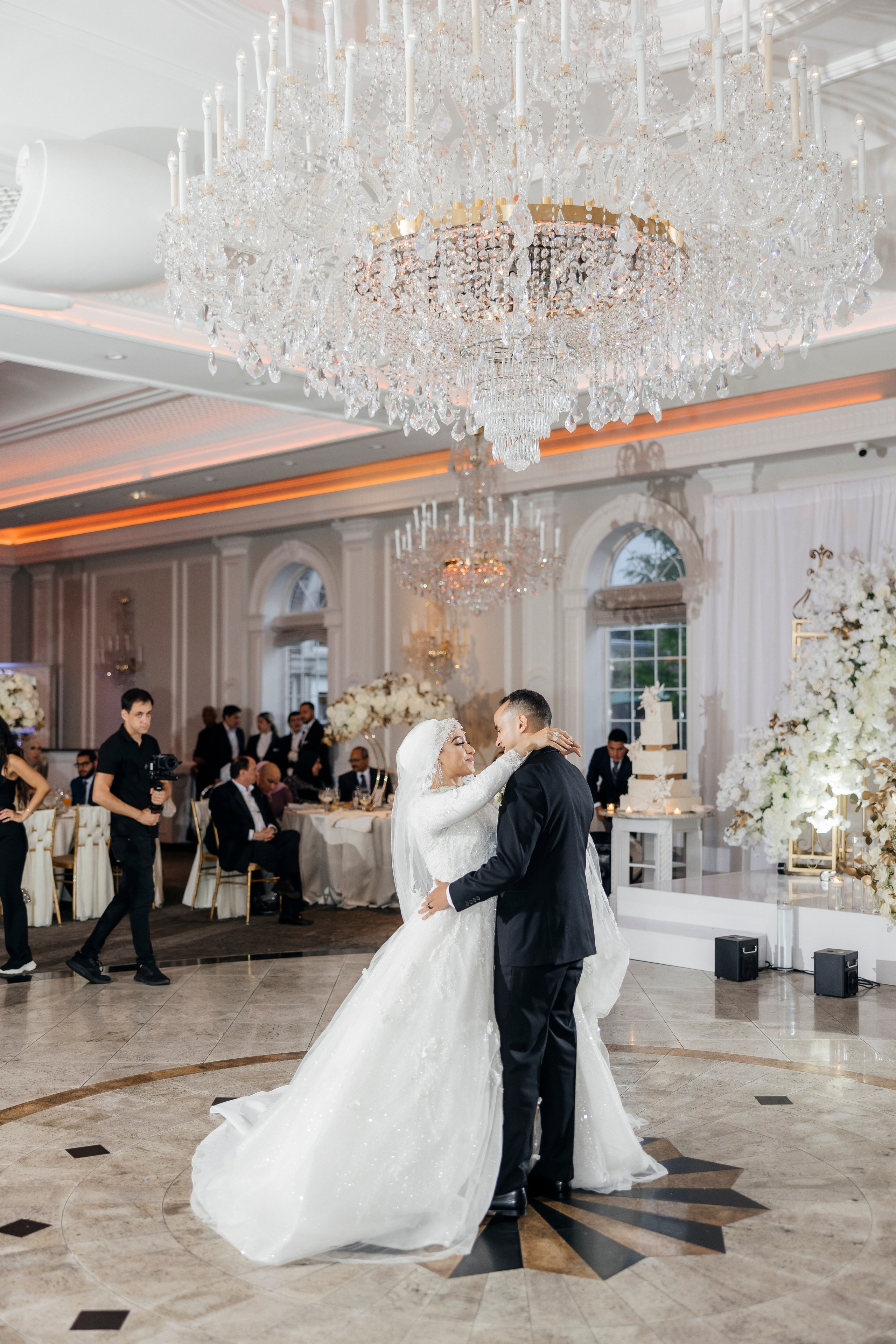 Mahmoud & Lana. Wedding Photo & Video