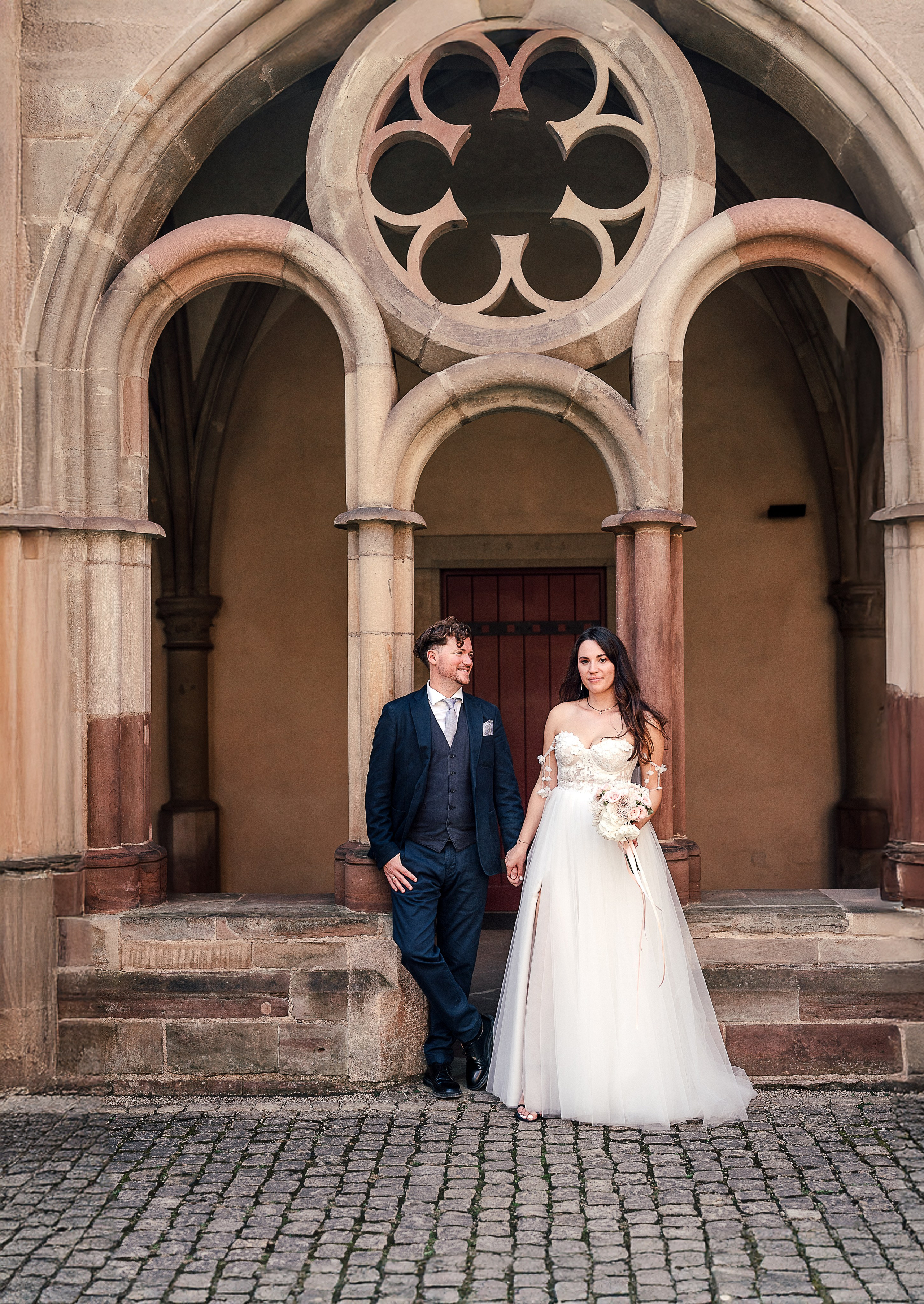 Summer wedding Trier. Familien, Lifestyle und Portrait Fotografin in Trier, Luxembourg