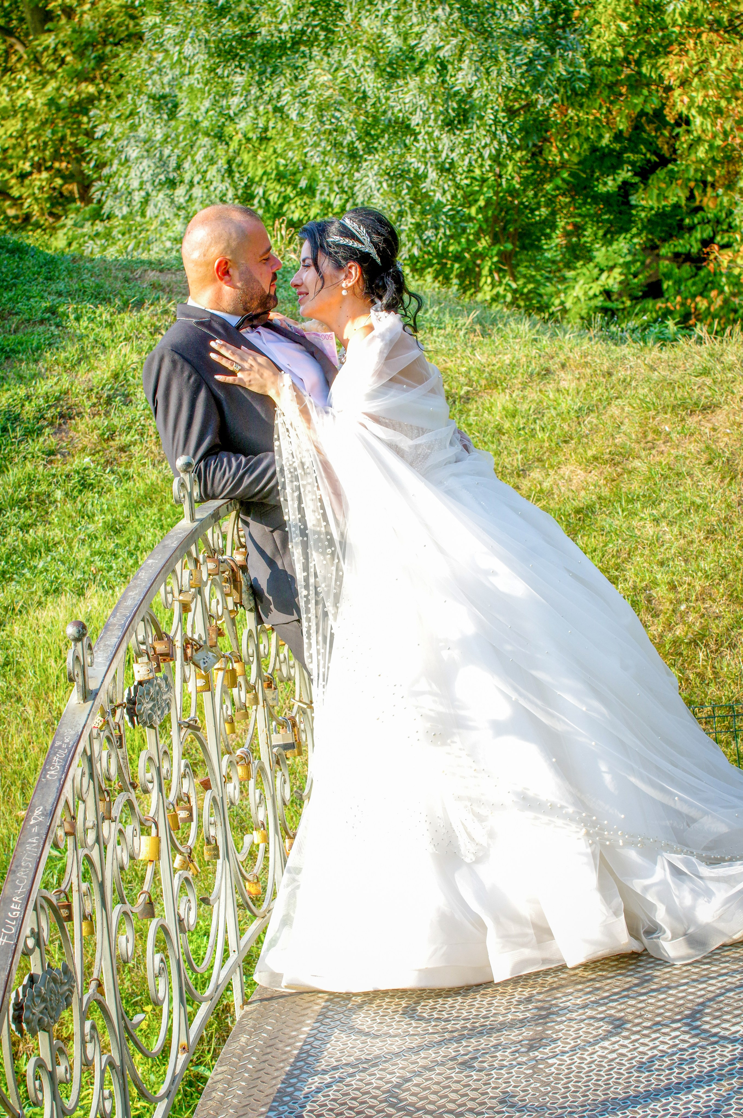 NUNTA ADRIAN & DENISA. PETRU BYZO - family and children photographer in ROMANIA