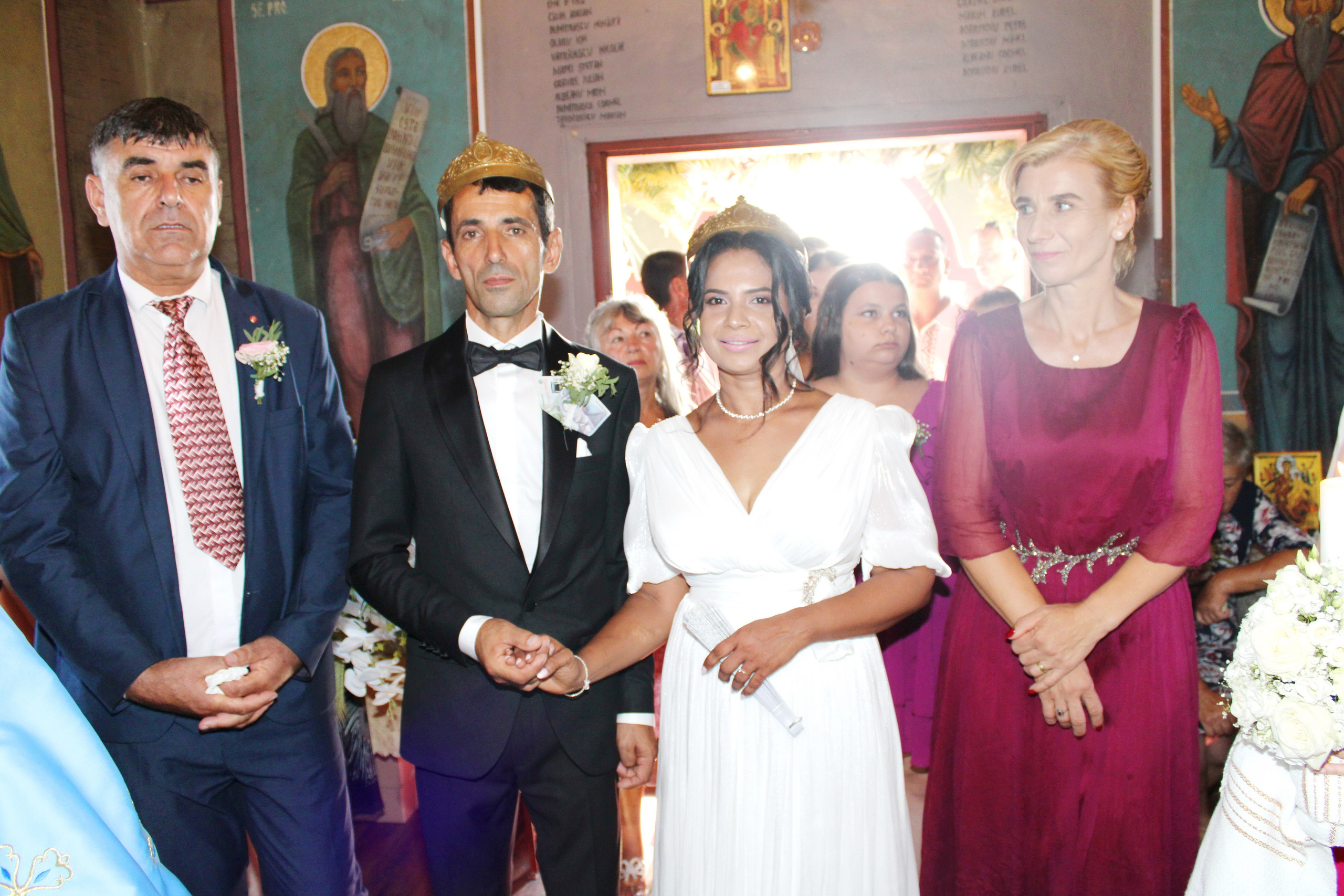 MINEL & MALINA. PETRU BYZO - family and children photographer in ROMANIA