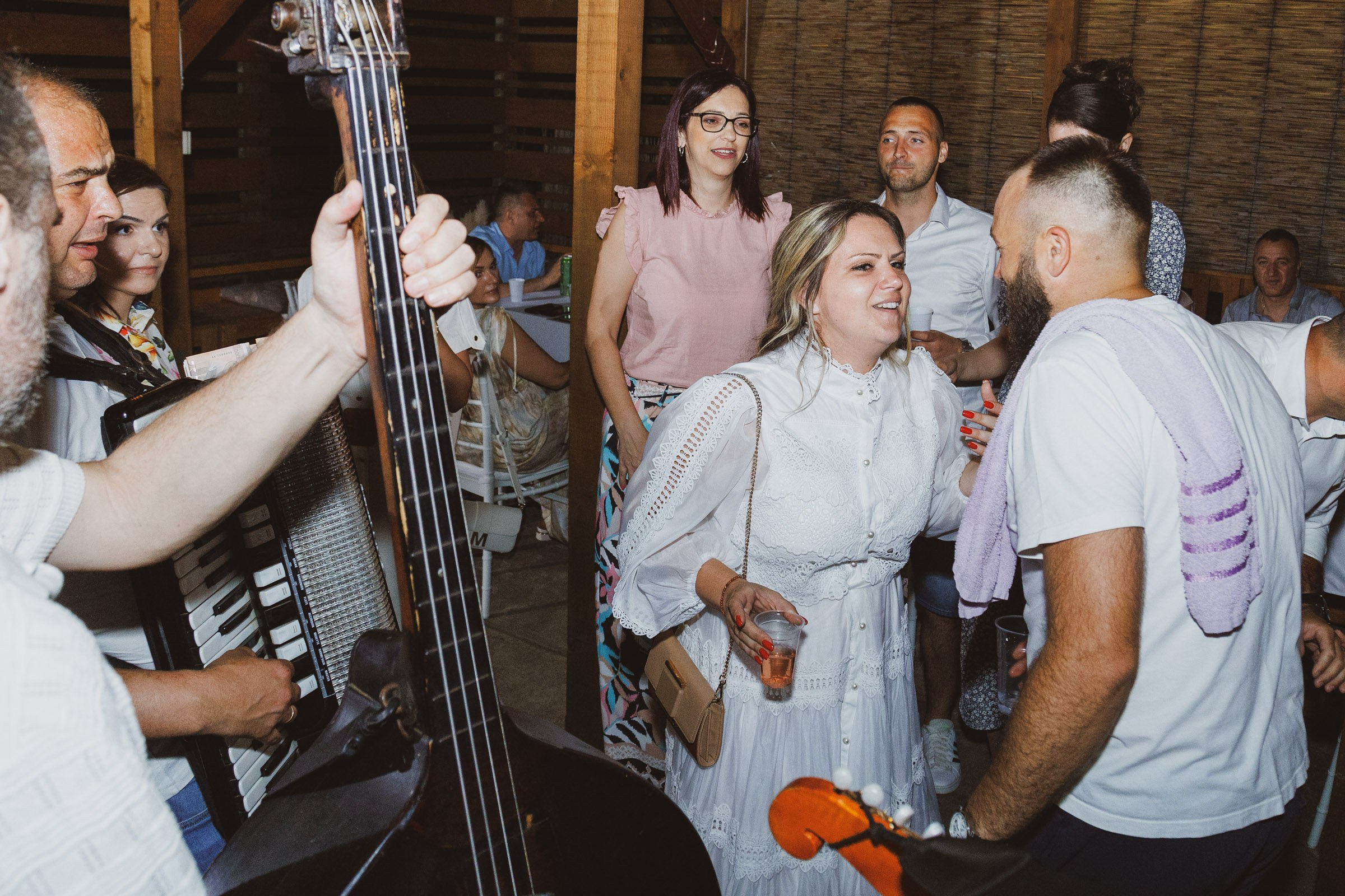 Daca & Saša. Fotograf venčanja i vaših značajnih događaja