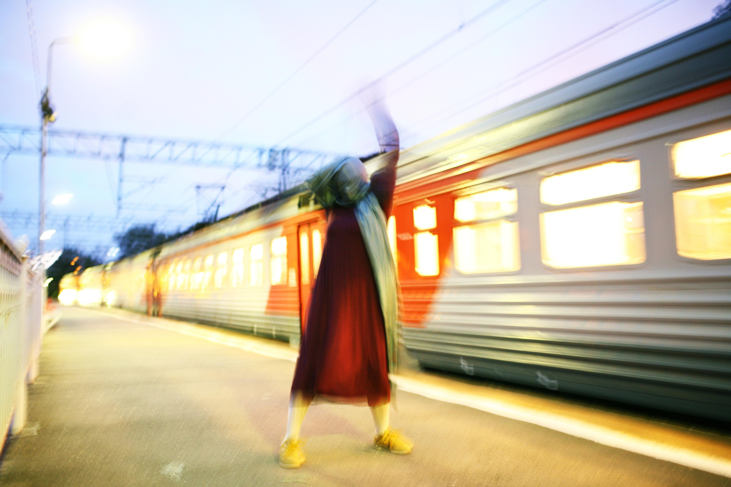 Commercial. Victoria Dini. Art photography in London / Folkestone, UK