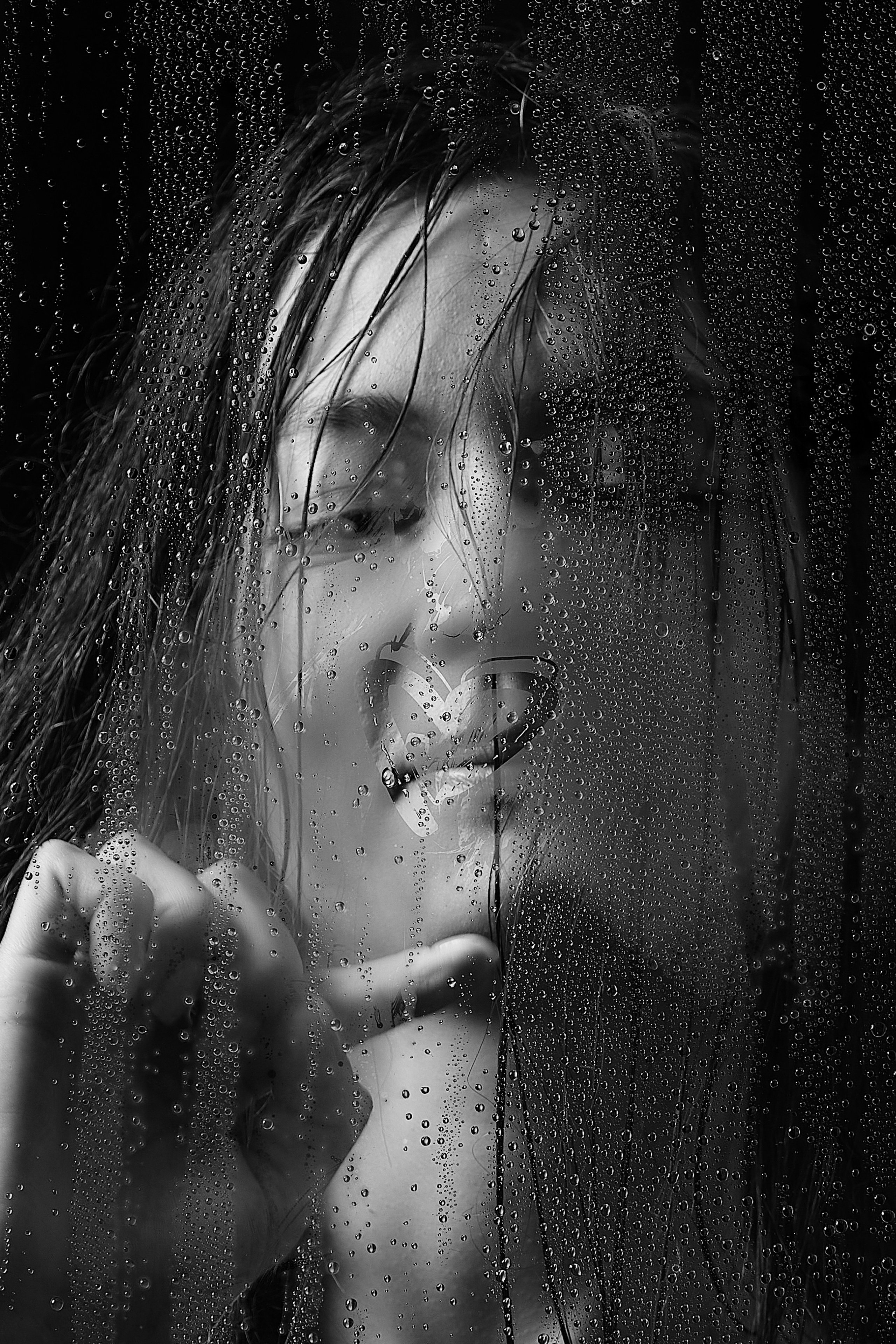 Творческая съёмка в Санкт-Петербурге. Авторская фотосессия. Фотограф I Санкт-Петербург