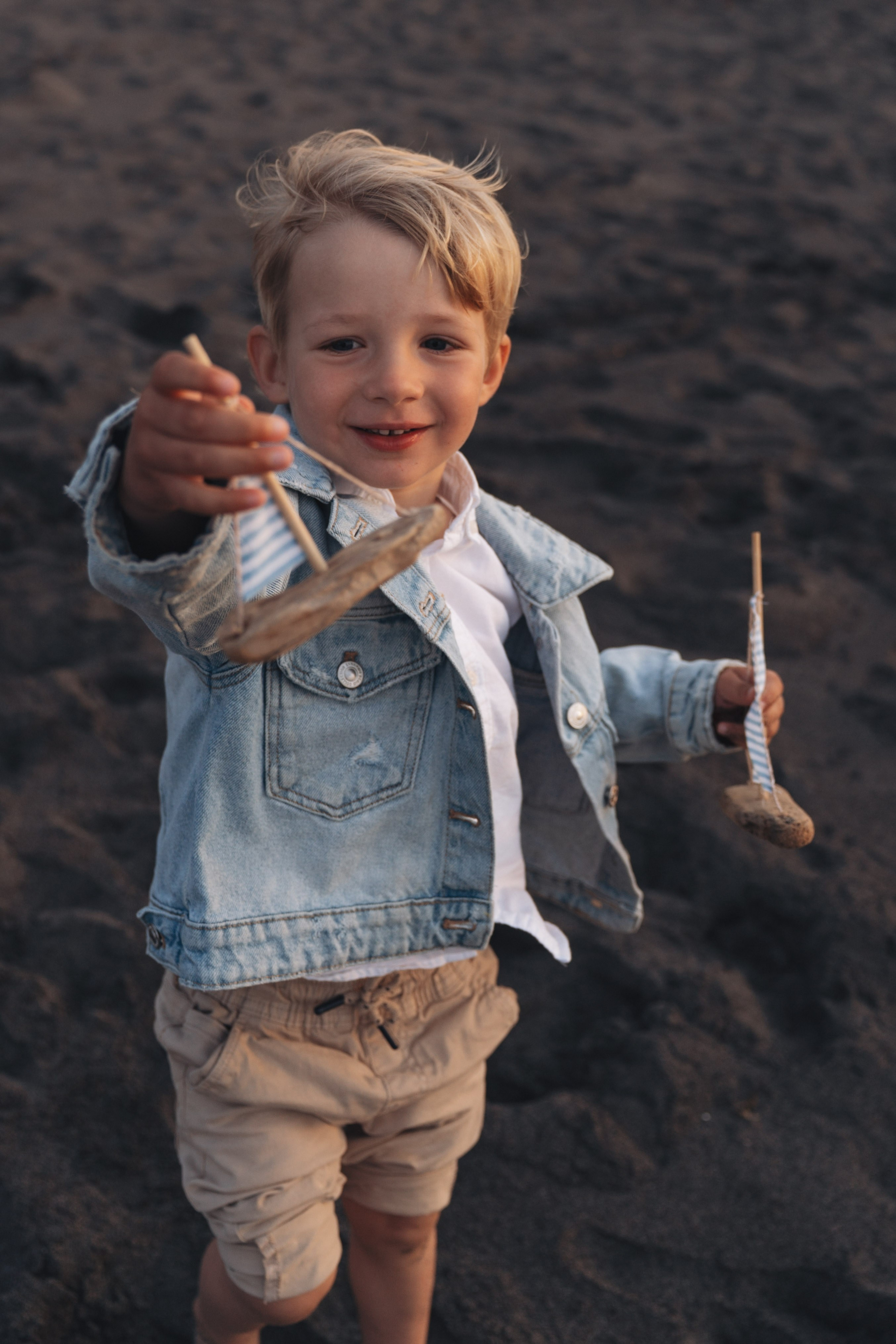 Family. Фотограф на Азорах, Сан Мигель. Зенькевич Анна