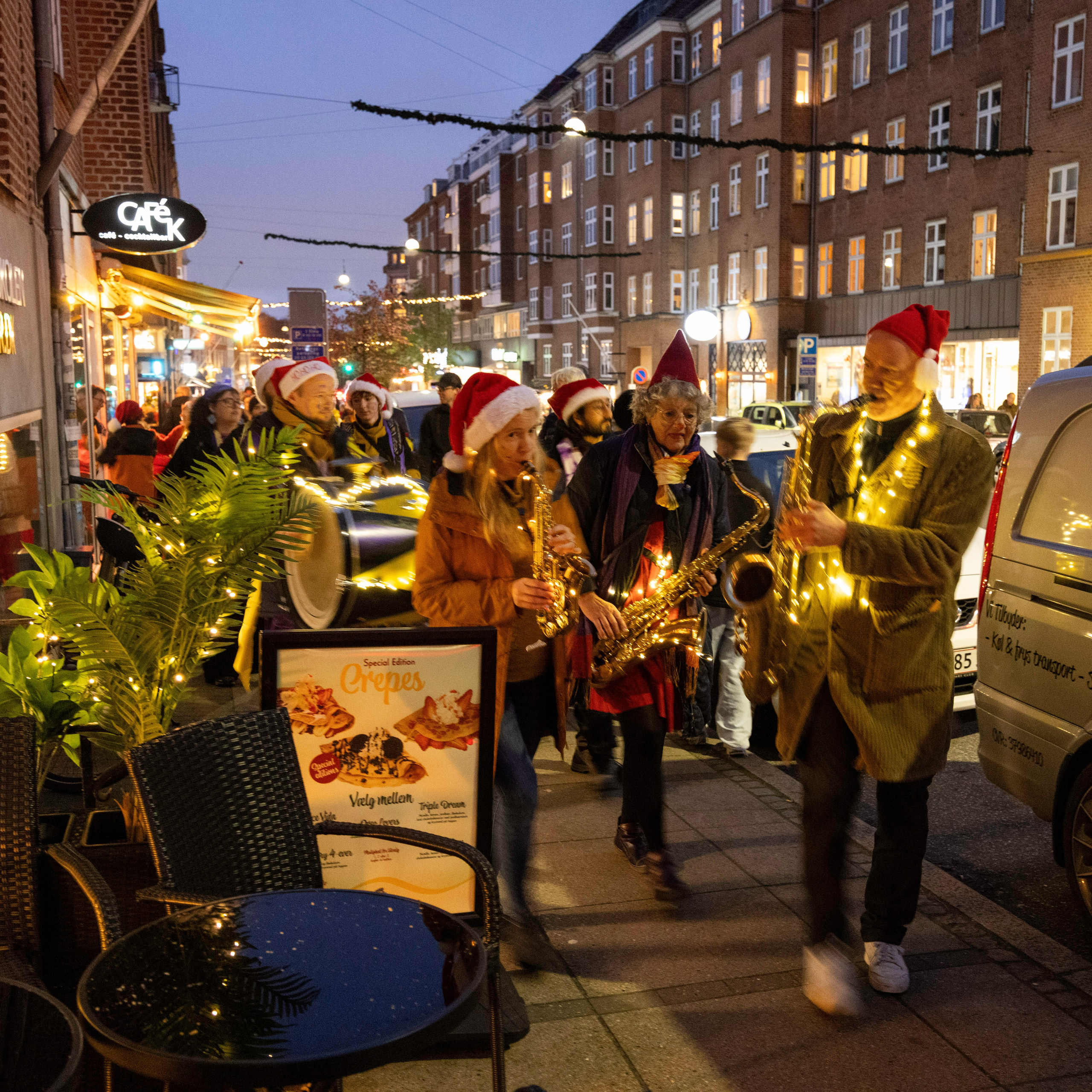 Begivenheder. Fotograf Aarhus | Portrætfoto Århus | Flotte billeder