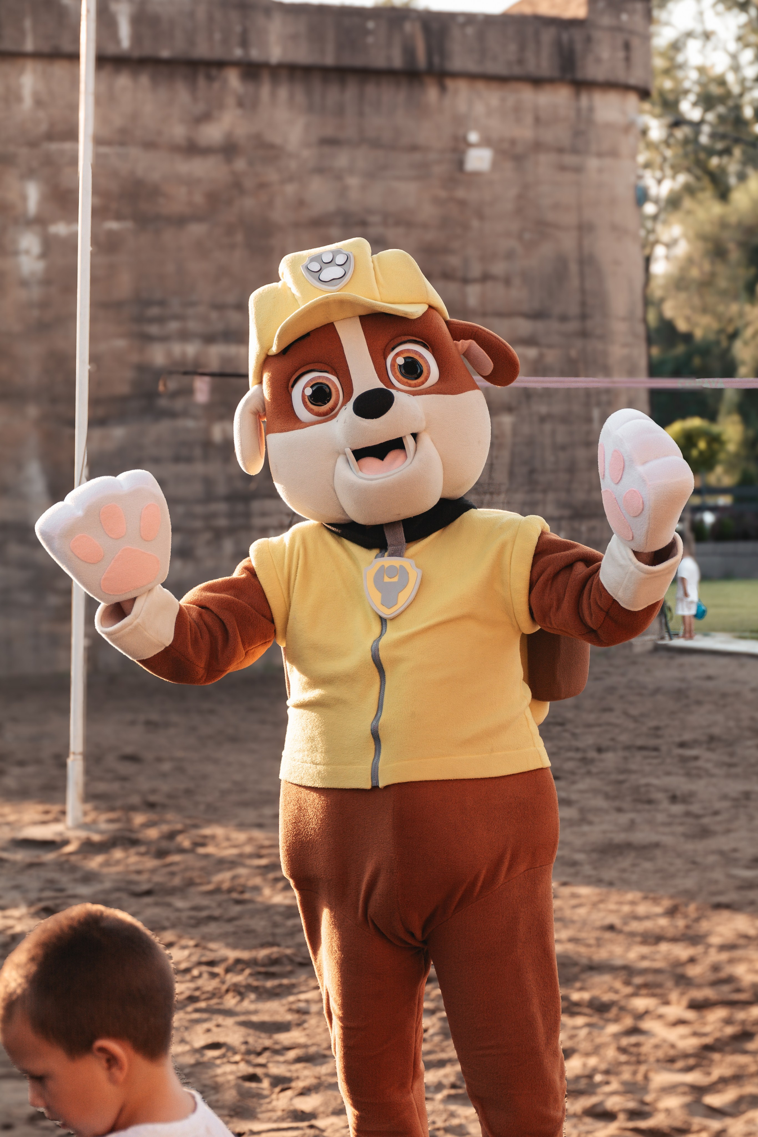 Jakov, rođendan. BambinaaPhotography