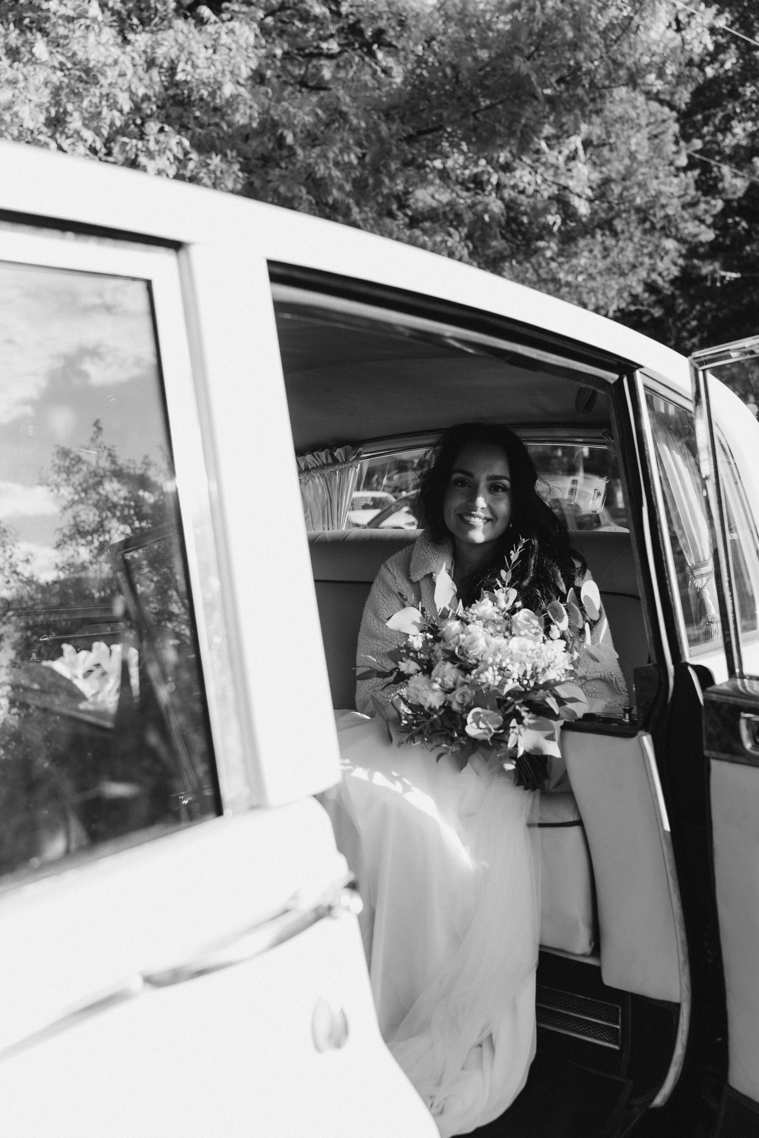 W&S. Wedding and potrait photographer in Helsinki Vickan O