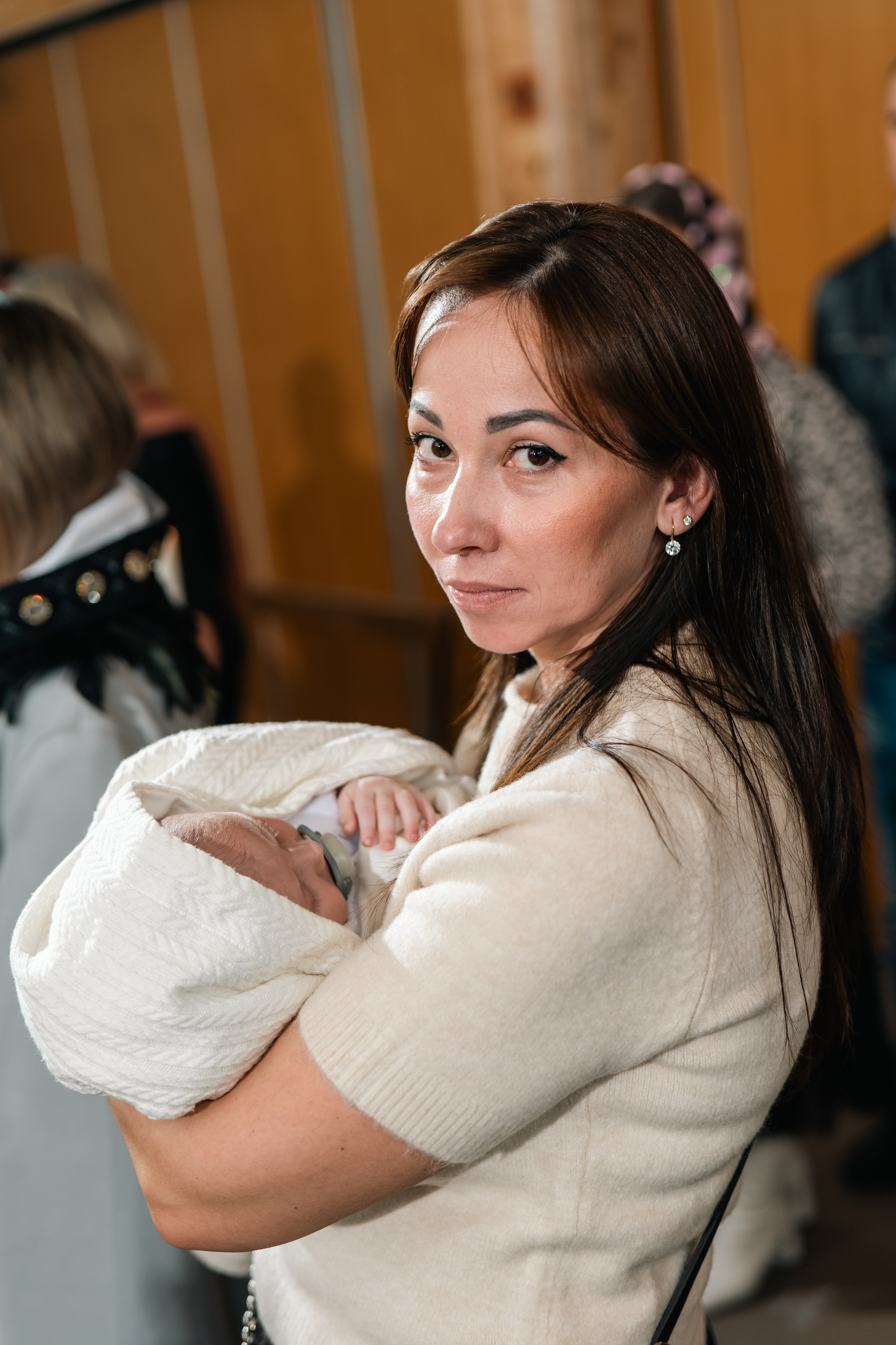 Mateo. Fotograful și Cameramanul familiei dvs în Franța Paul Photographer