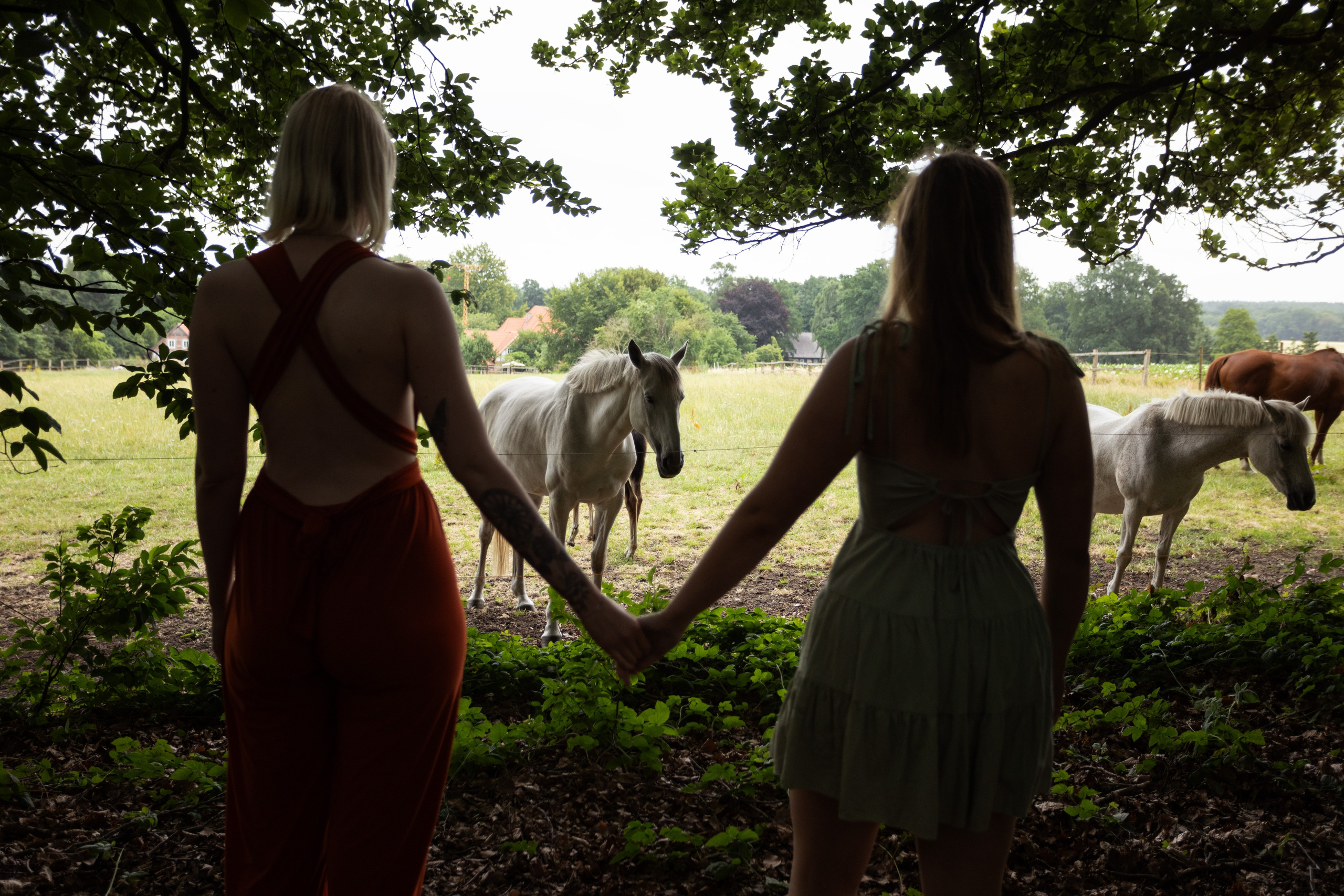 PORTRAITS. Fotografin und Videografin im Raum Osnabrück und Emsland Alla