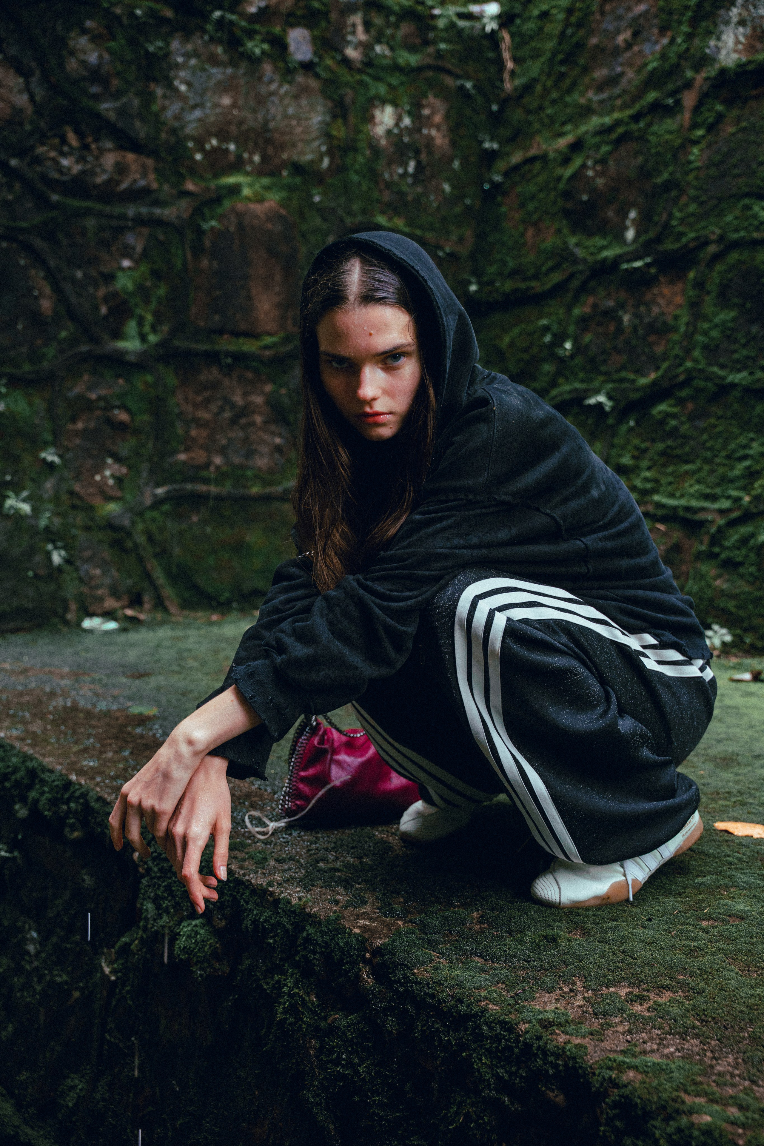 LIZA. Фотограф В Гуанчжоу и Шэньчжэнь Андрей Лопатин