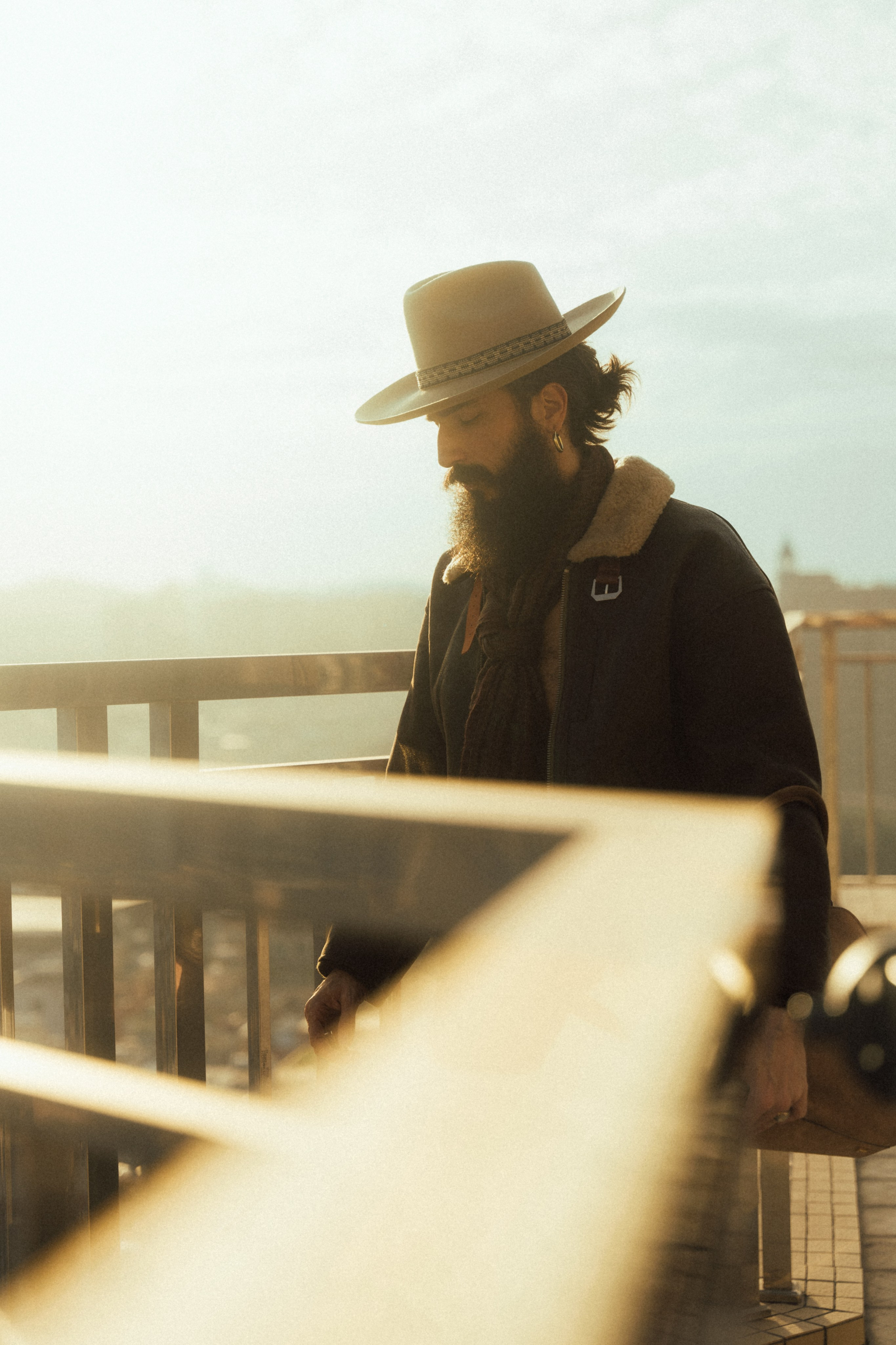 Marko. Фотограф В Гуанчжоу и Шэньчжэнь Андрей Лопатин