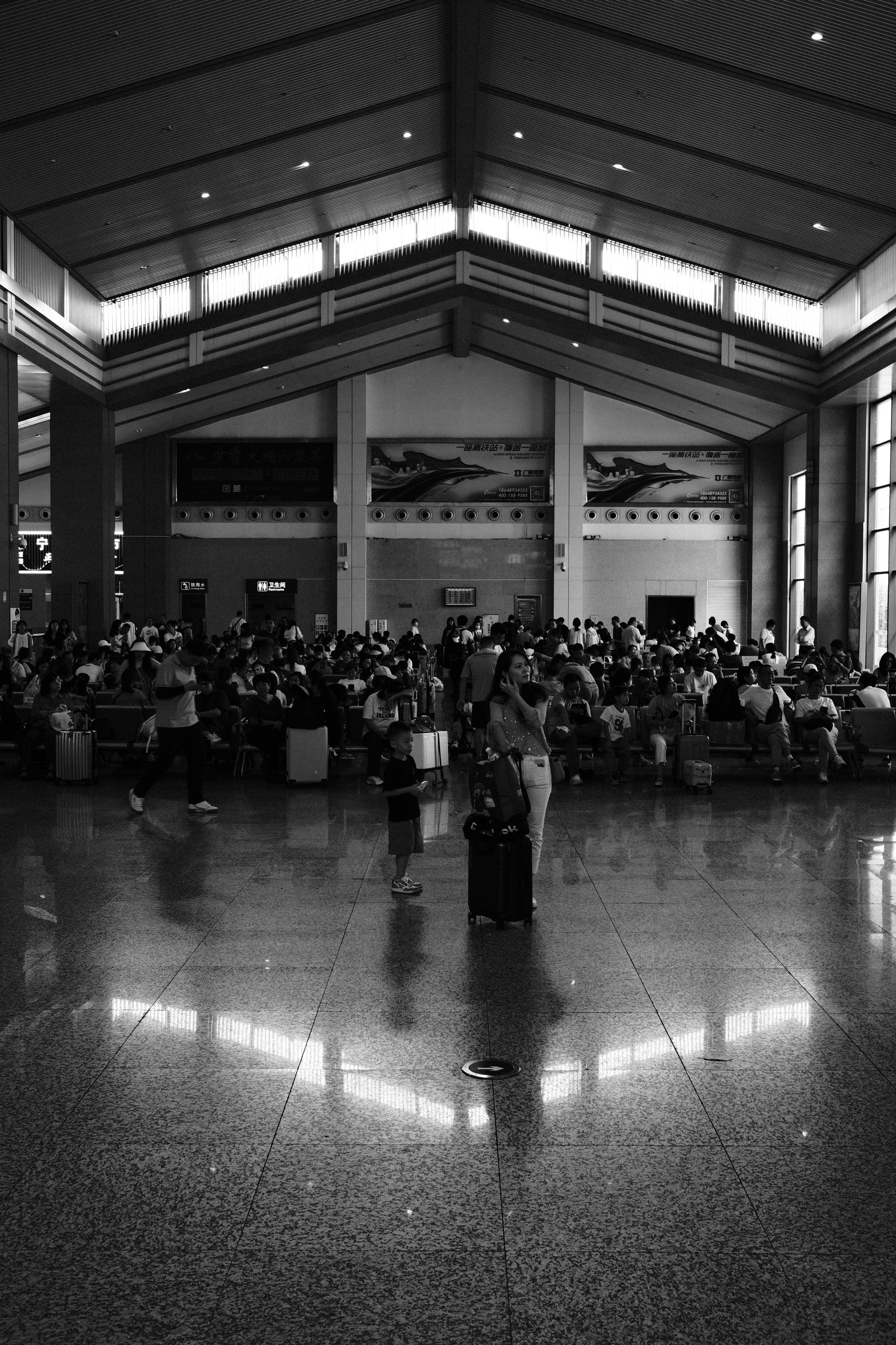 Yangshuo China Guiling. Фотограф В Гуанчжоу и Шэньчжэнь Андрей Лопатин