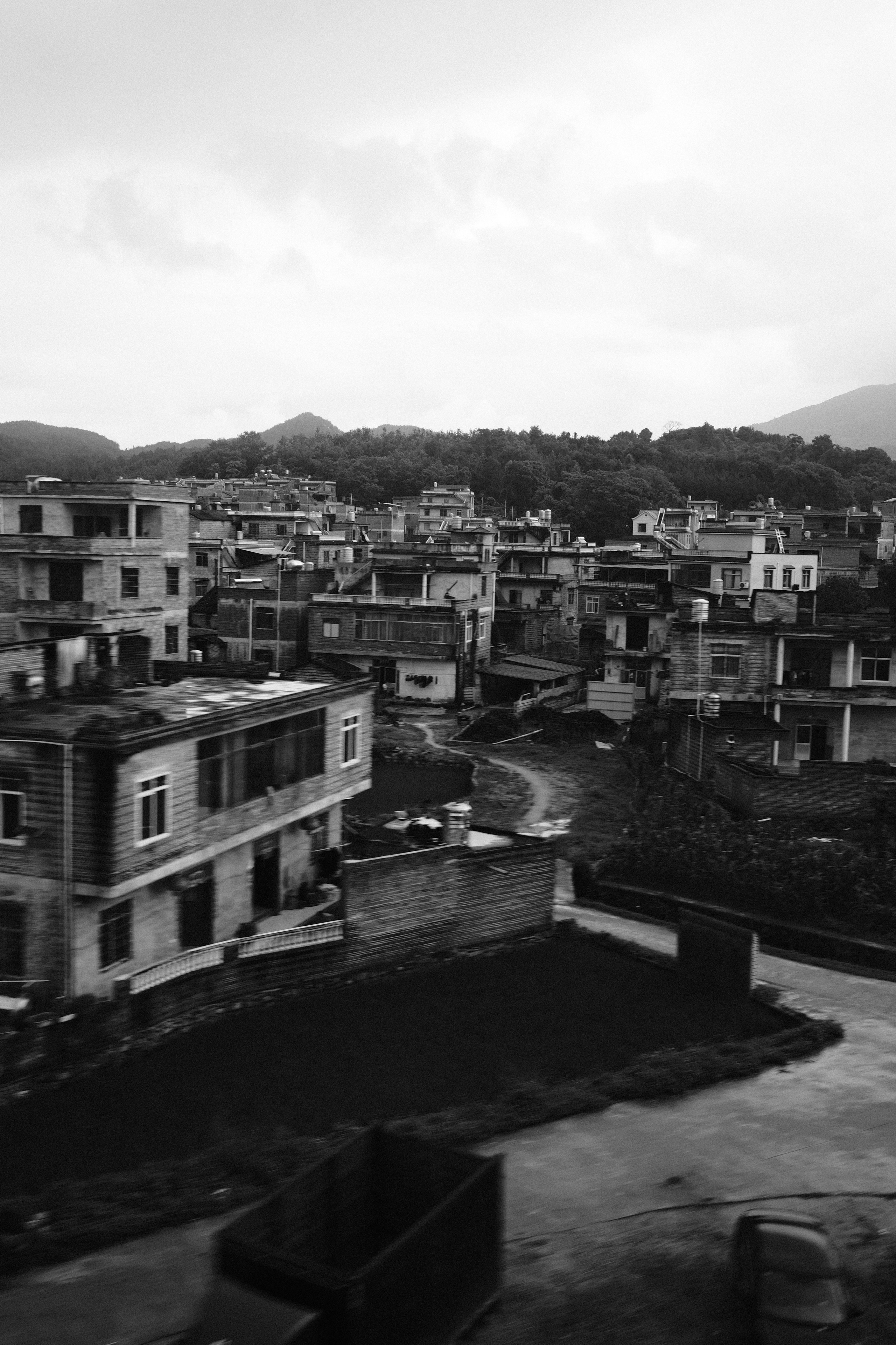 Yangshuo China Guiling. Фотограф В Гуанчжоу и Шэньчжэнь Андрей Лопатин