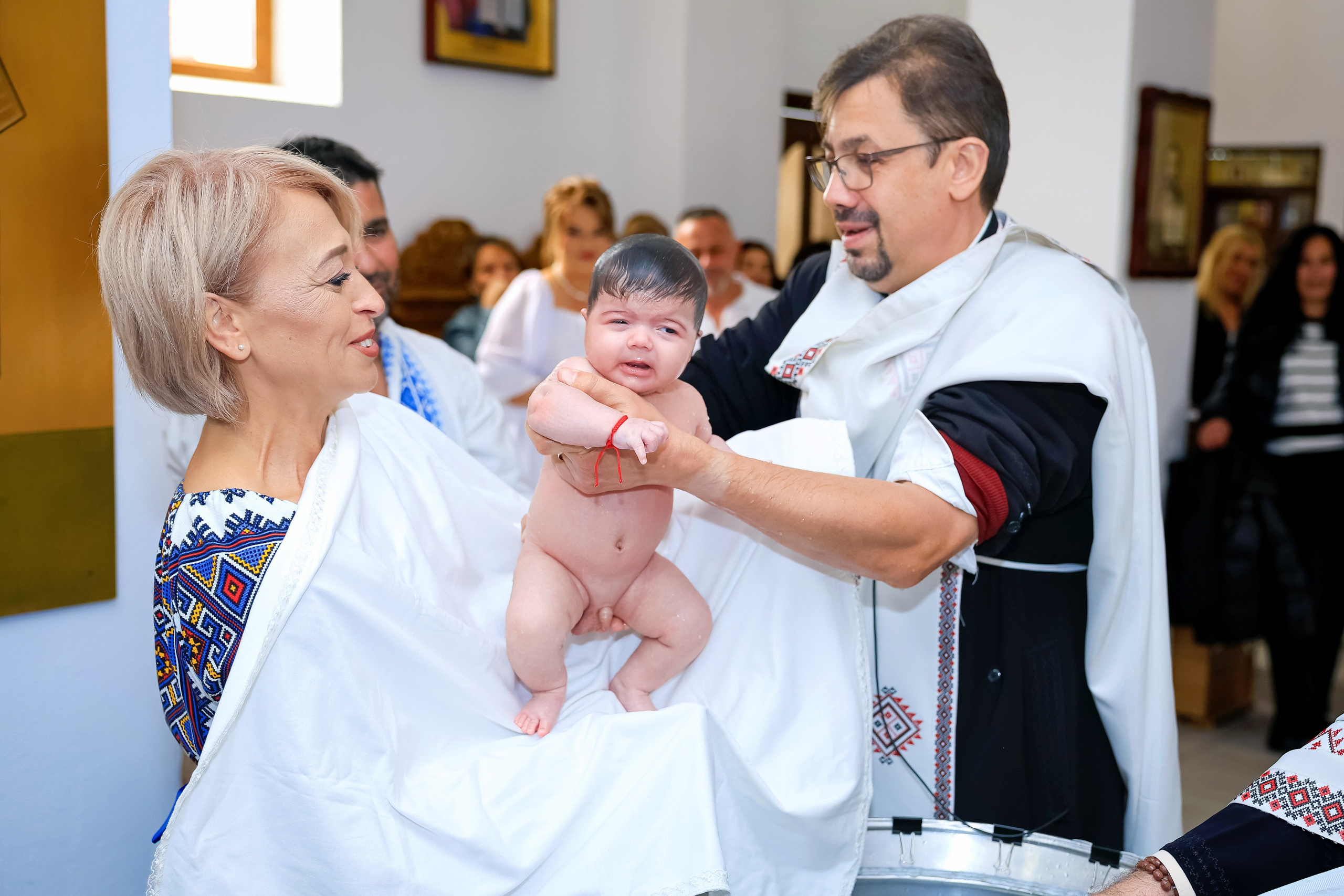 Andrei Sebastian. Moments By Gub