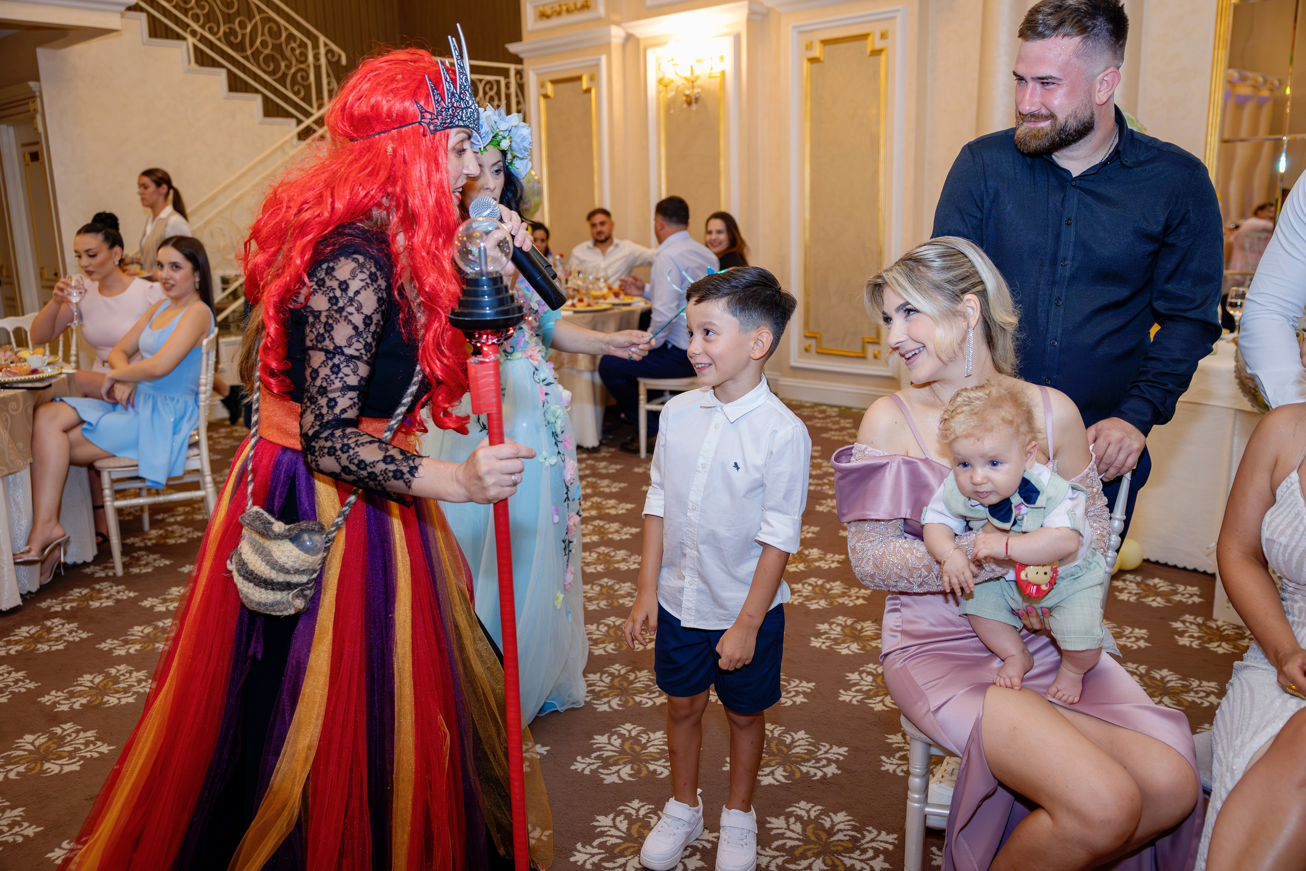 Eric Ionut. Moments By Gub