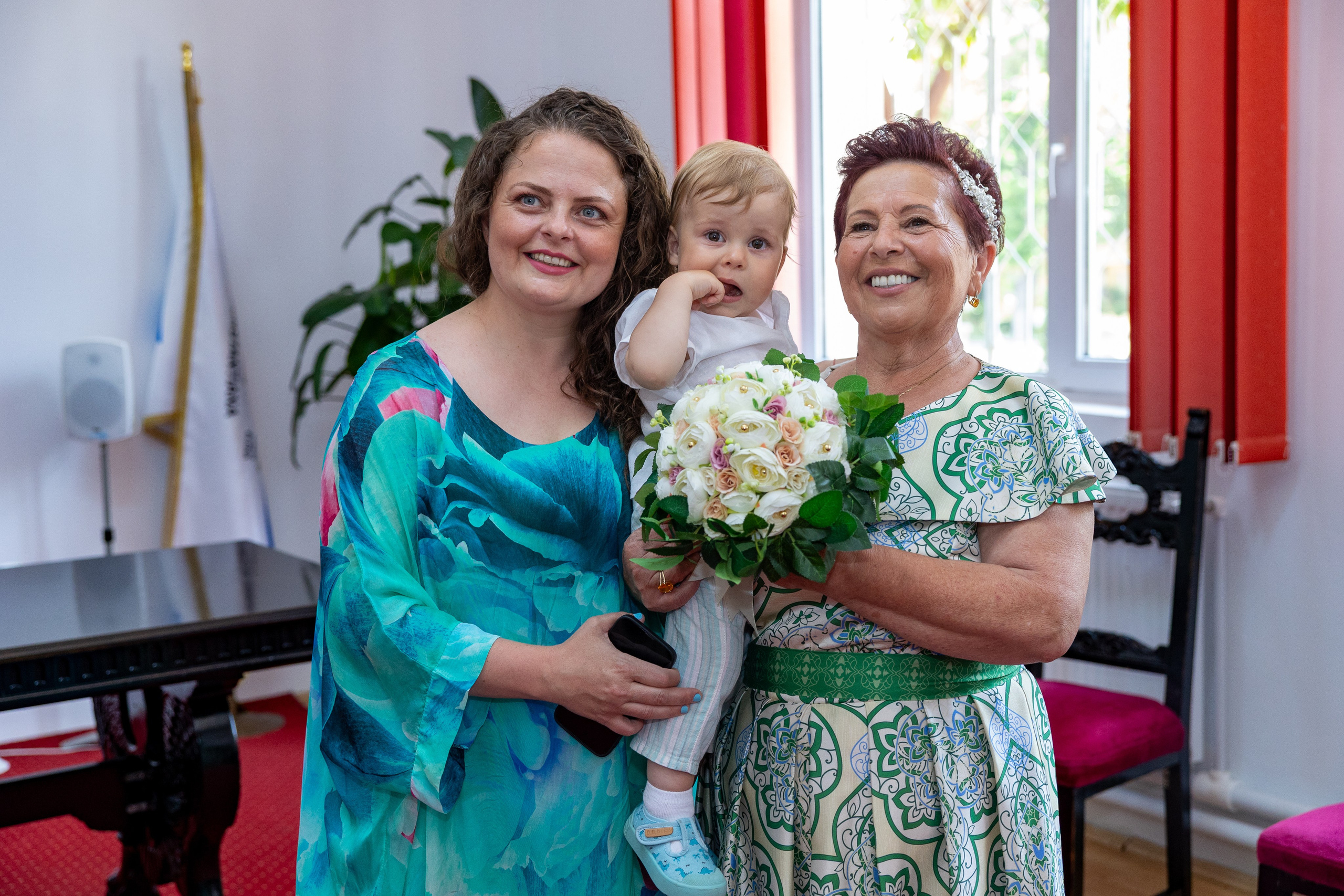 Pure Love. Moments By Gub