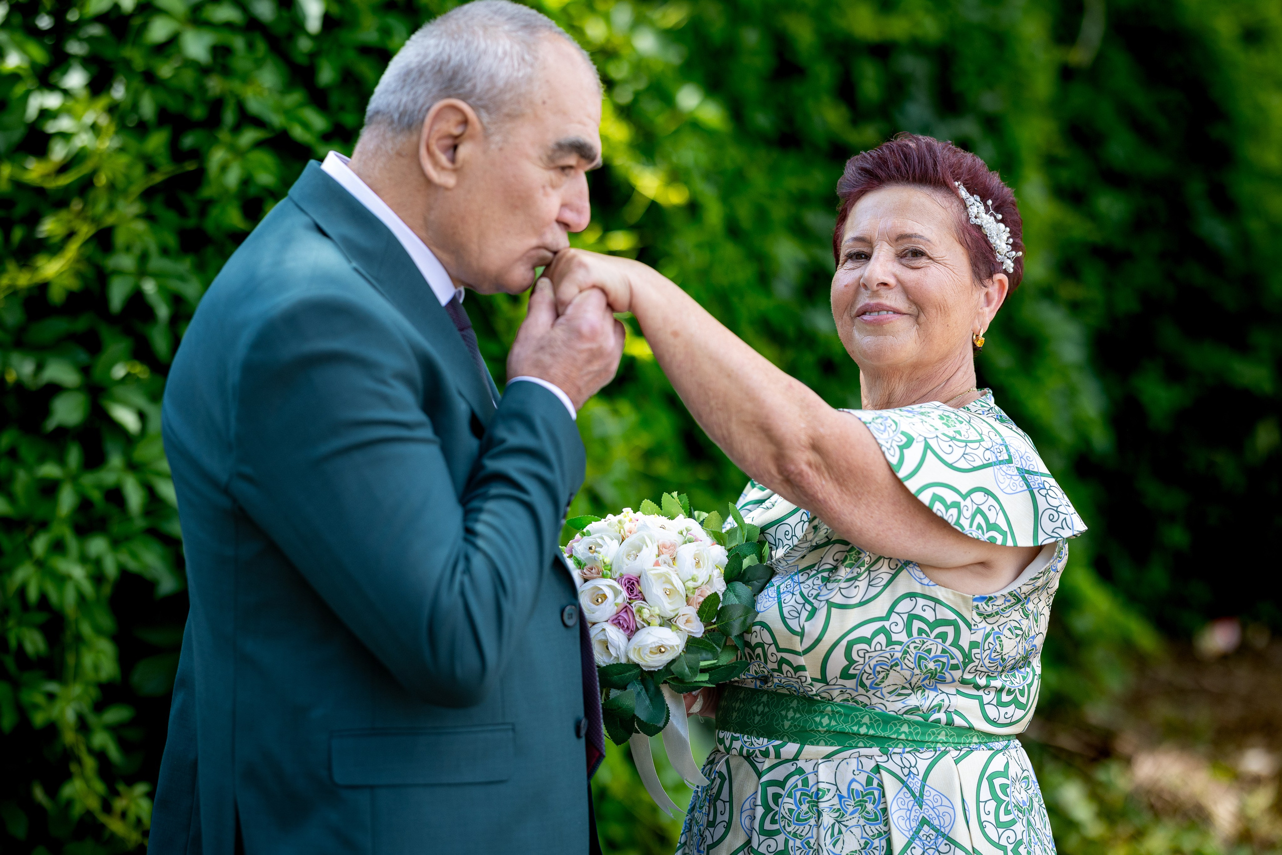 Pure Love. Moments By Gub