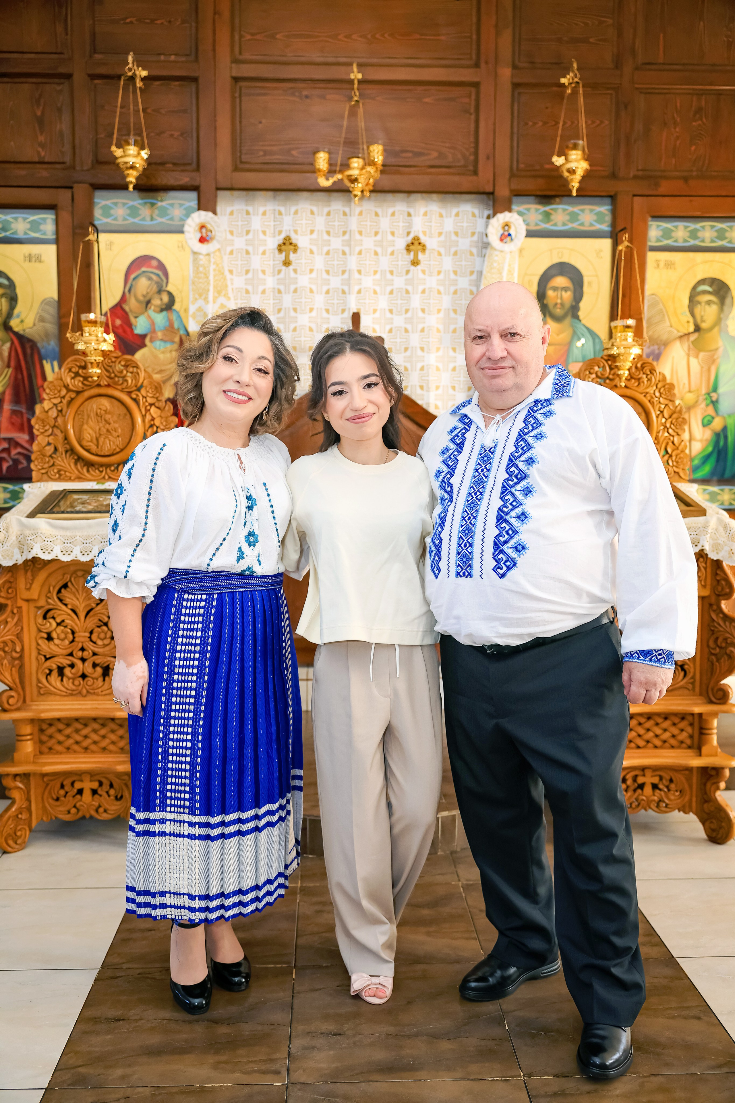 Andrei Sebastian. Moments By Gub