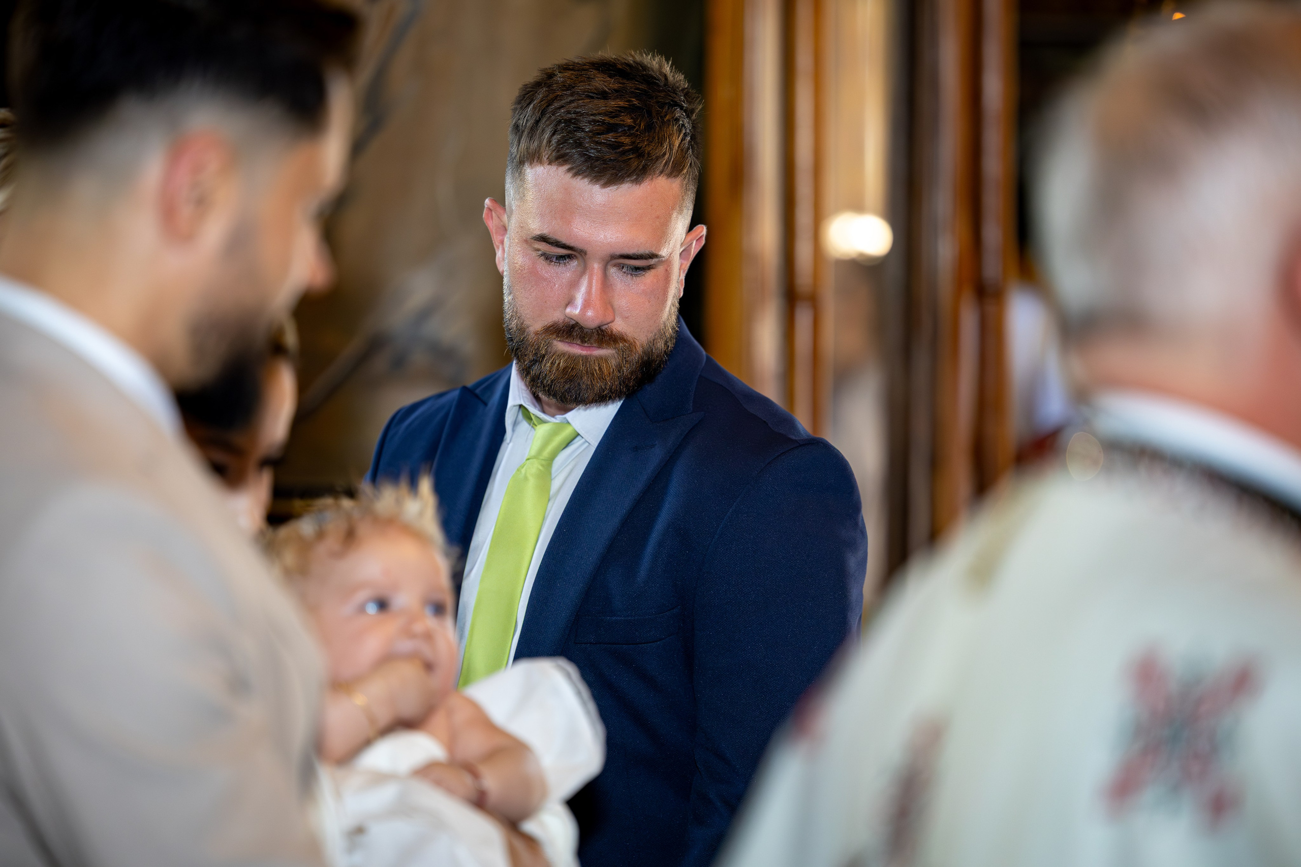 Eric Ionut. Moments By Gub